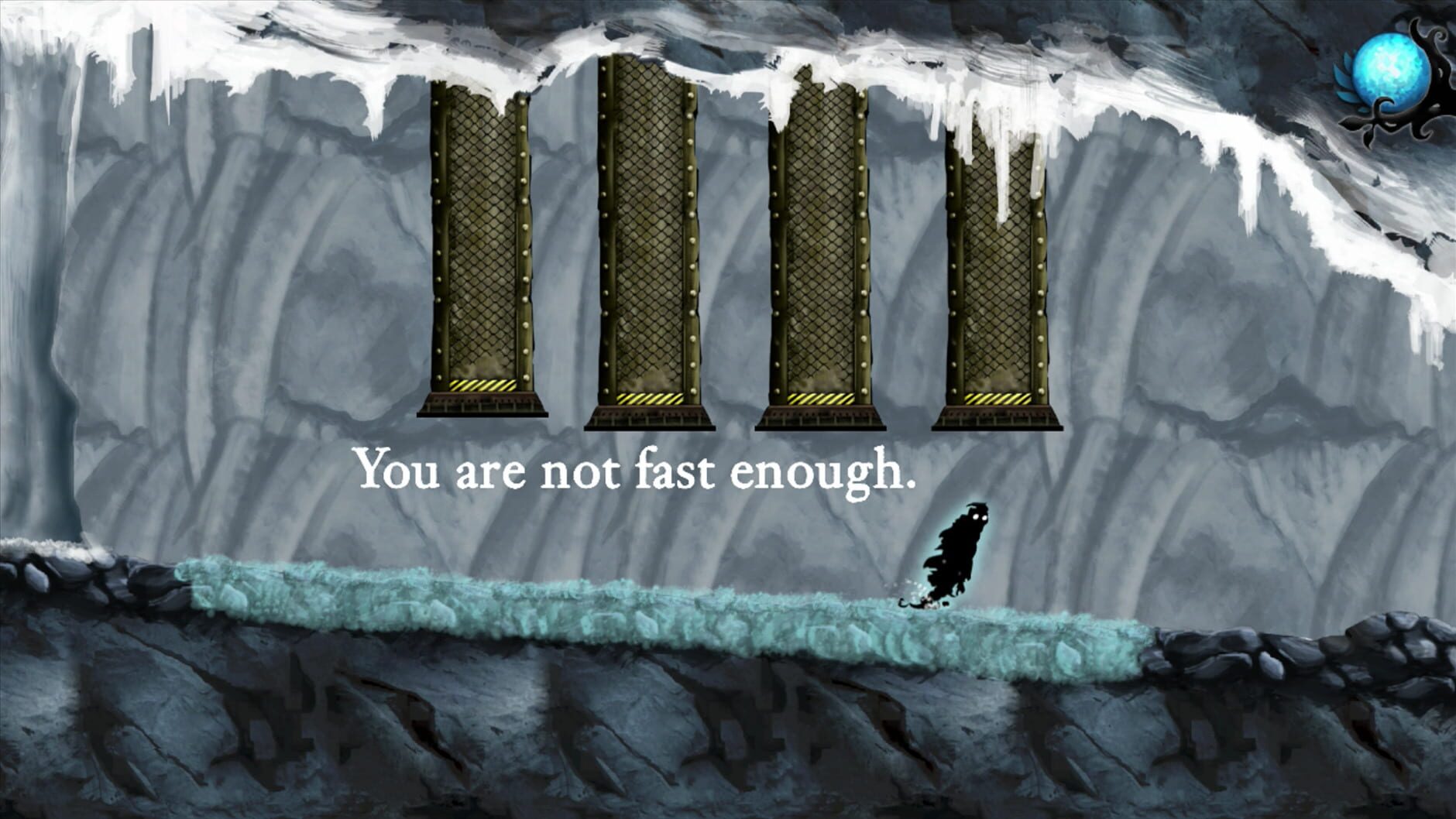 Screenshot for Nihilumbra