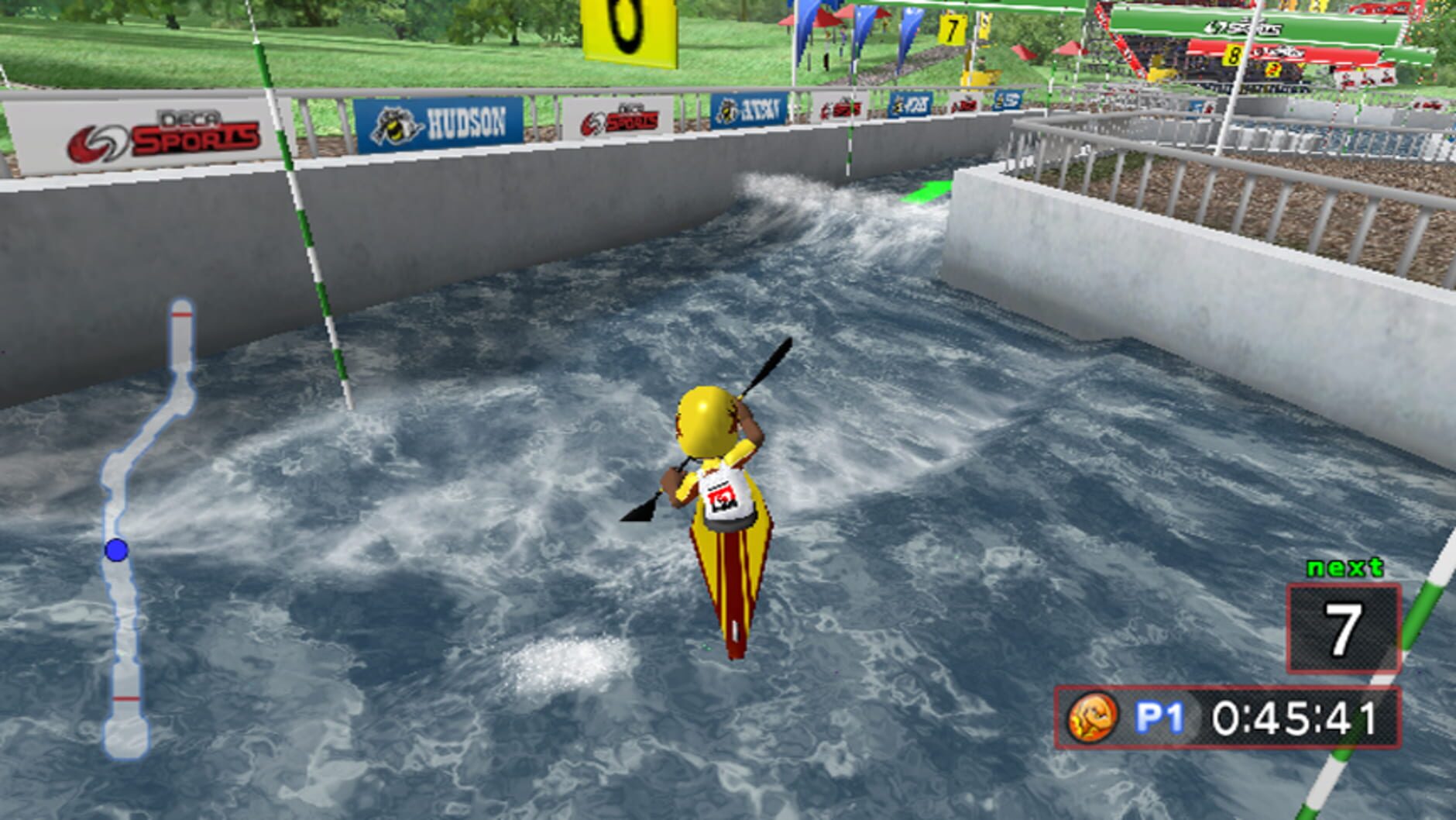 Screenshot for Deca Sports 3