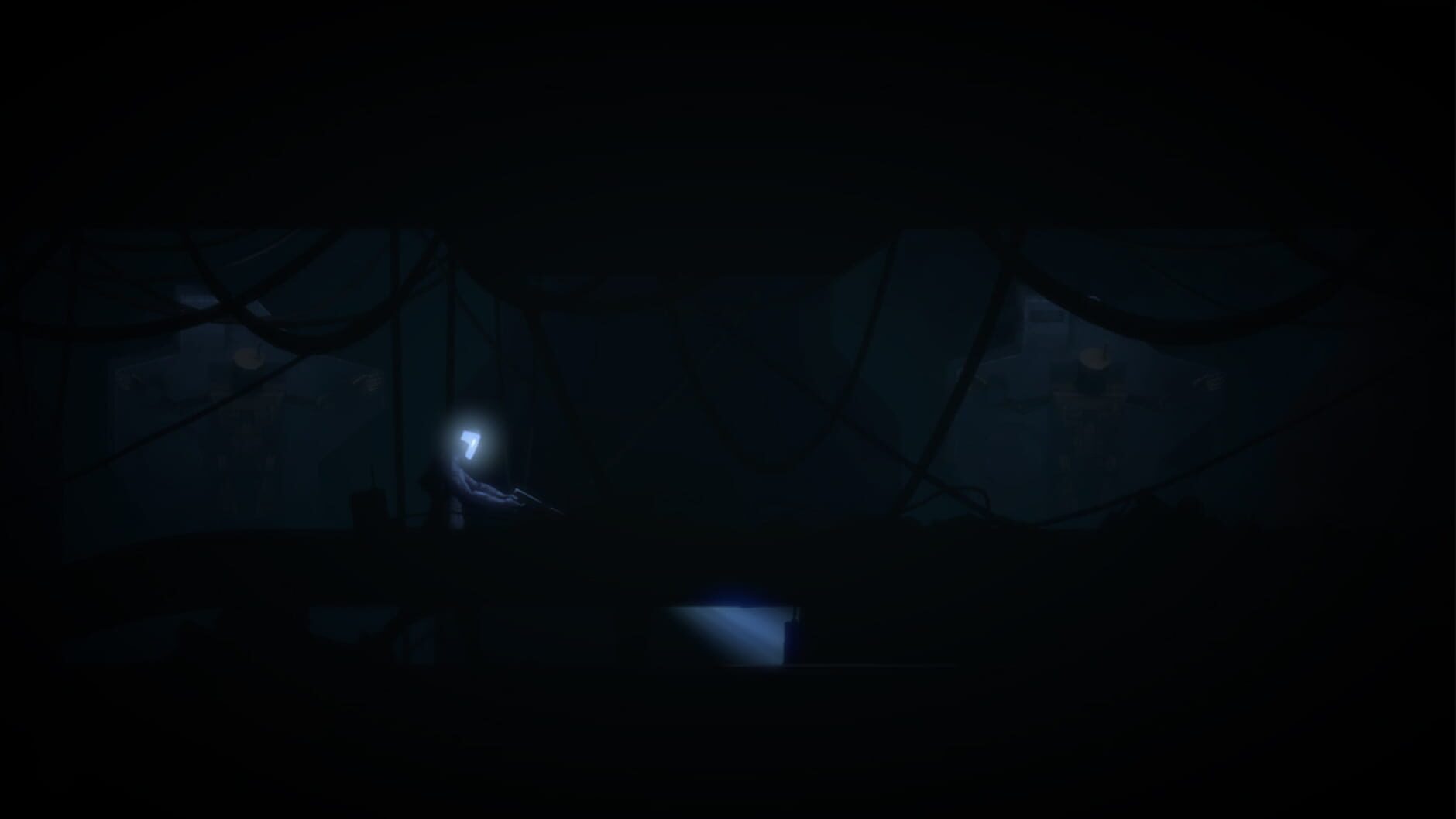 Screenshot for The Fall