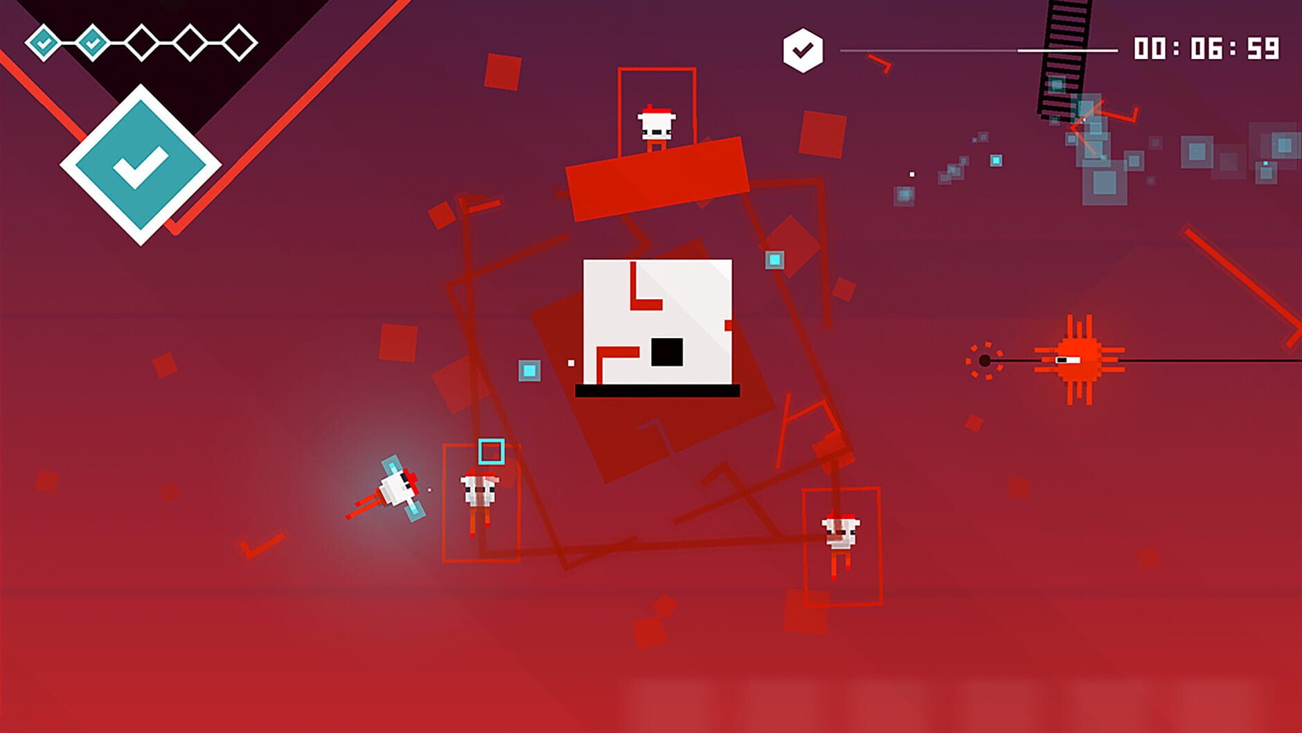 Screenshot for HoPiKo