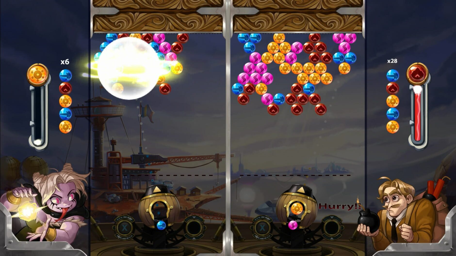 Screenshot for Adventure Pop