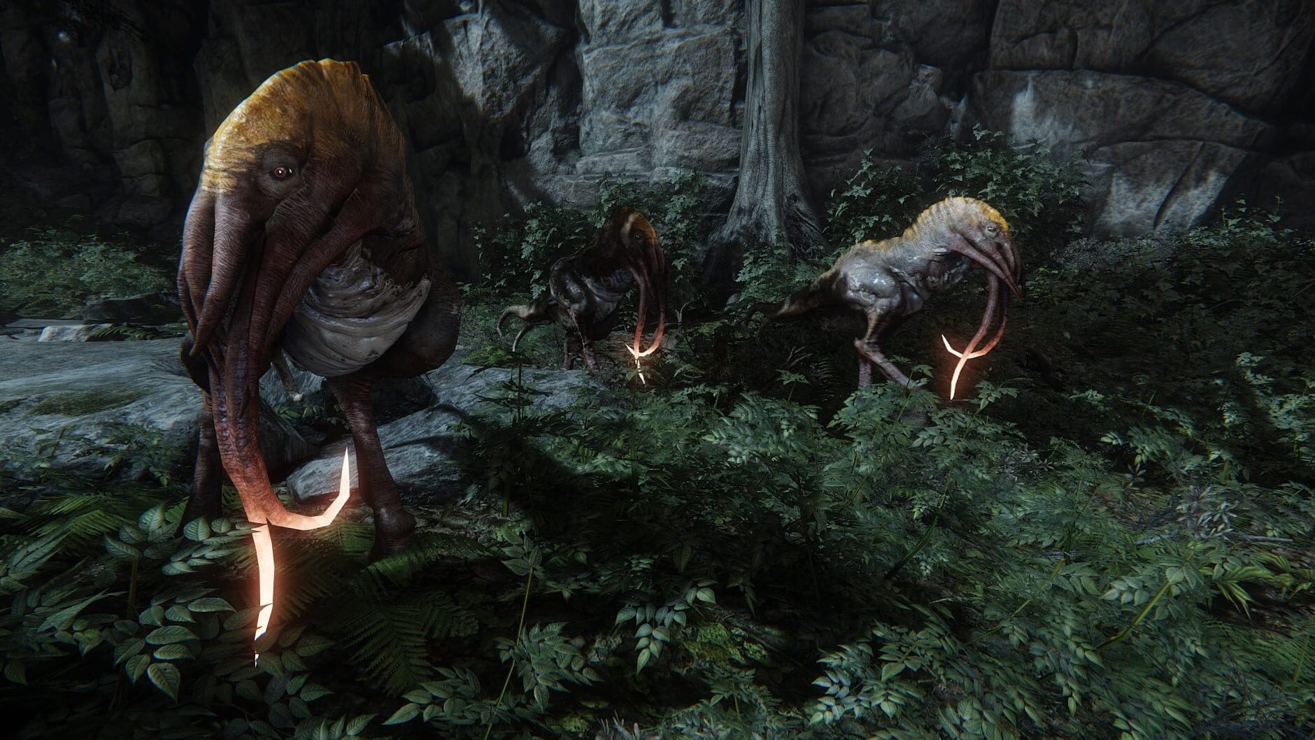 Screenshot for Evolve
