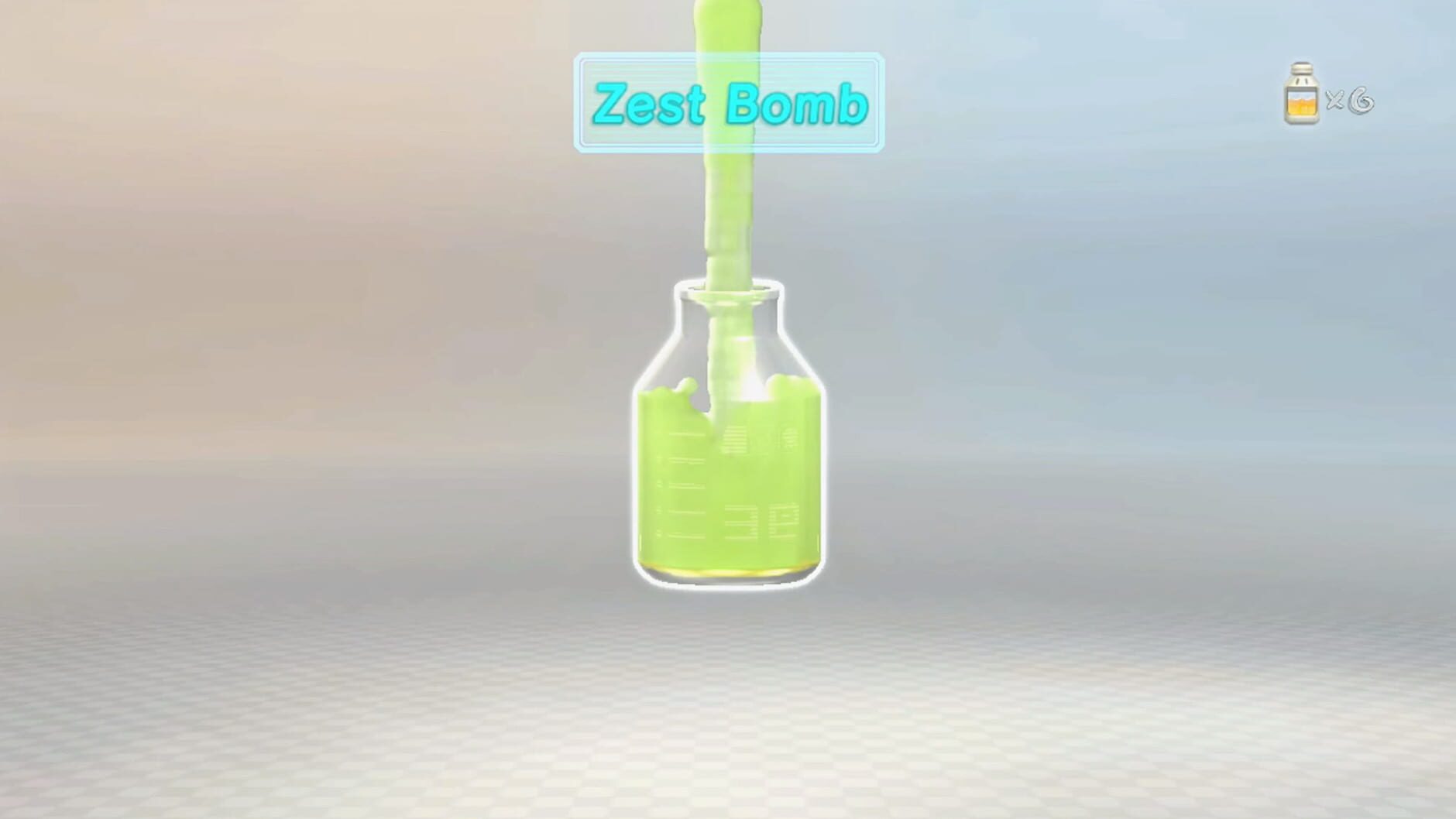Screenshot for Pikmin 3