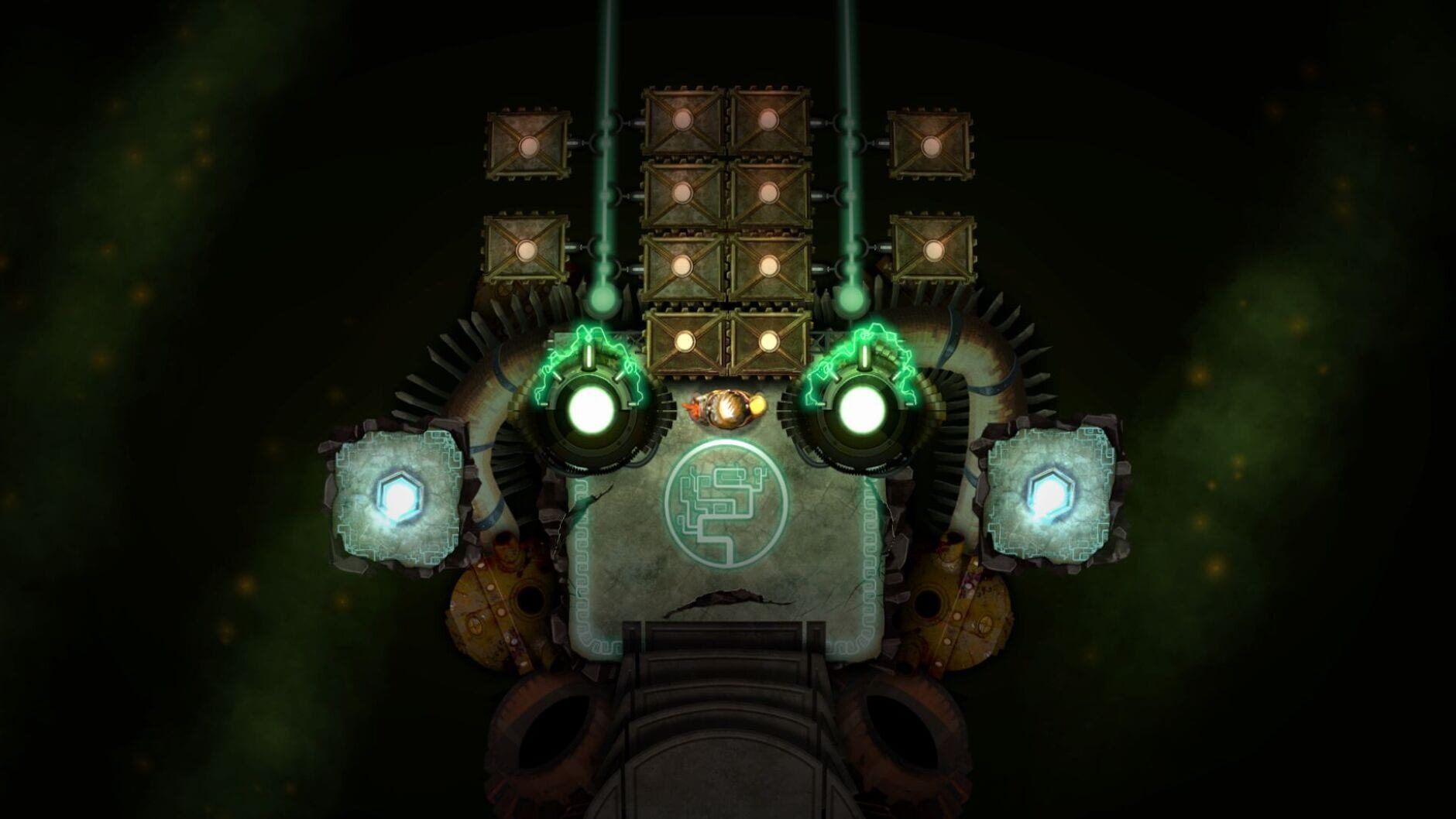 Screenshot for Soulblight