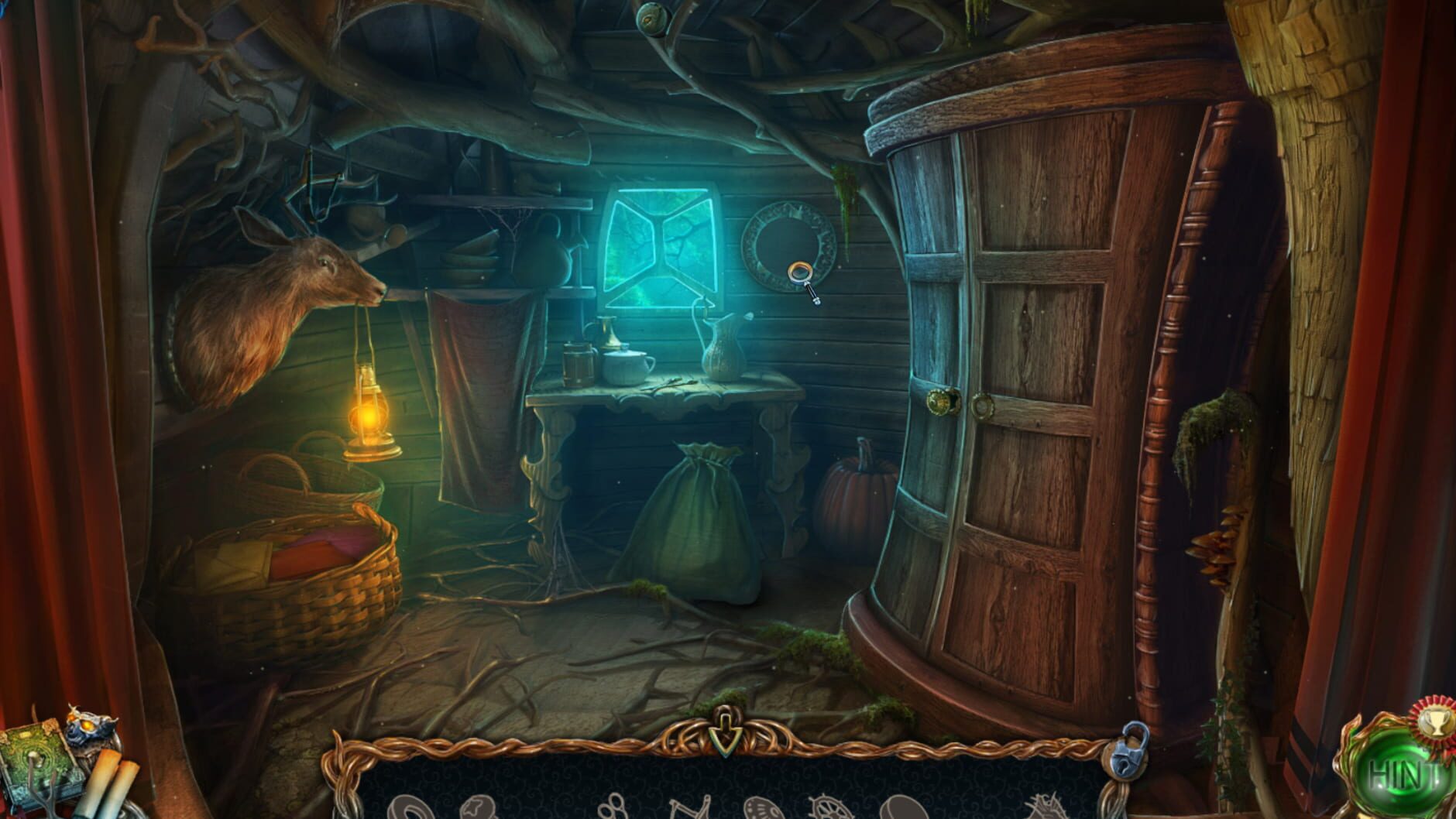 Screenshot for Lost Lands: Dark Overlord