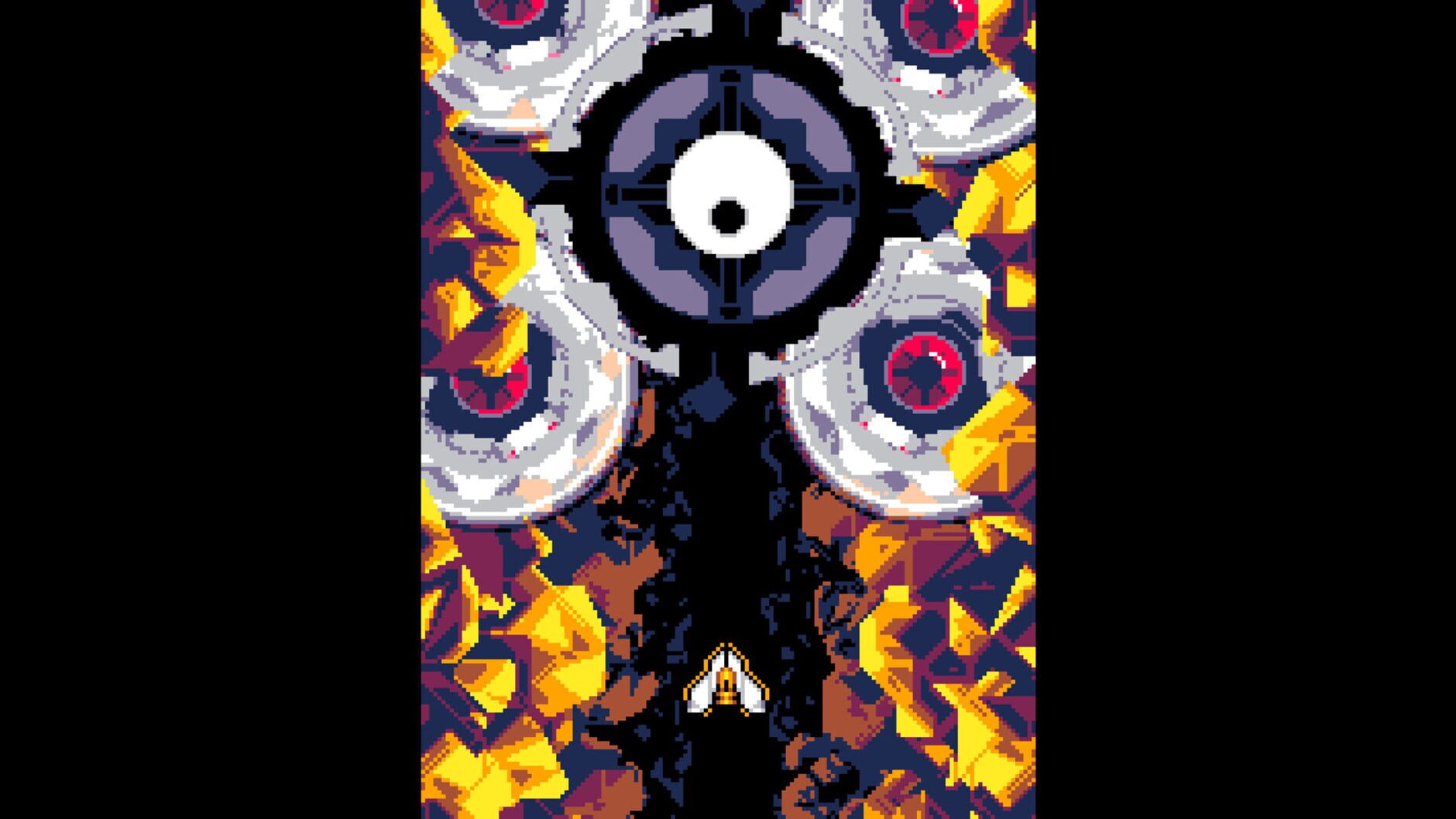 Screenshot for Rym 9000