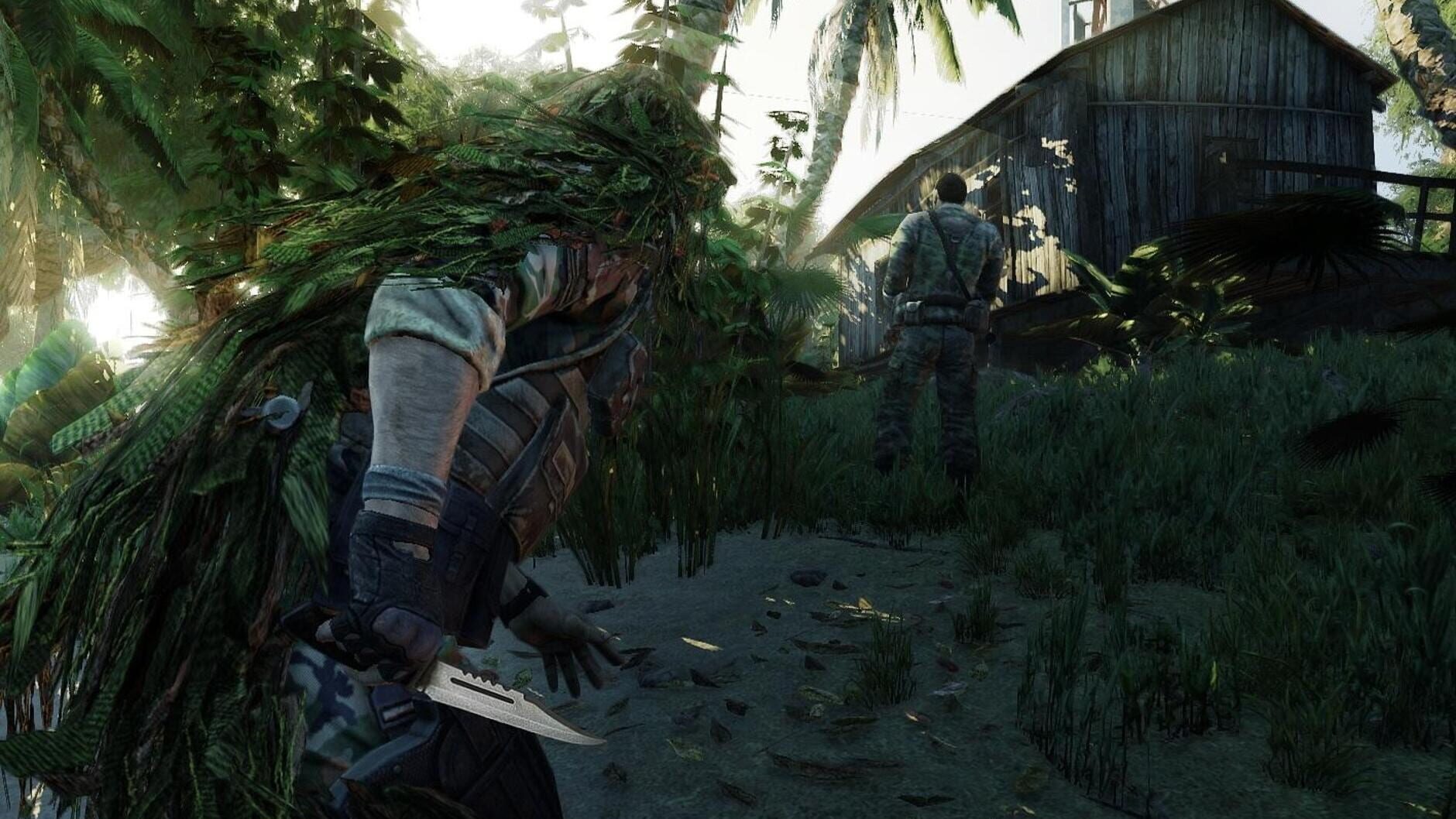 Screenshot for Sniper: Ghost Warrior