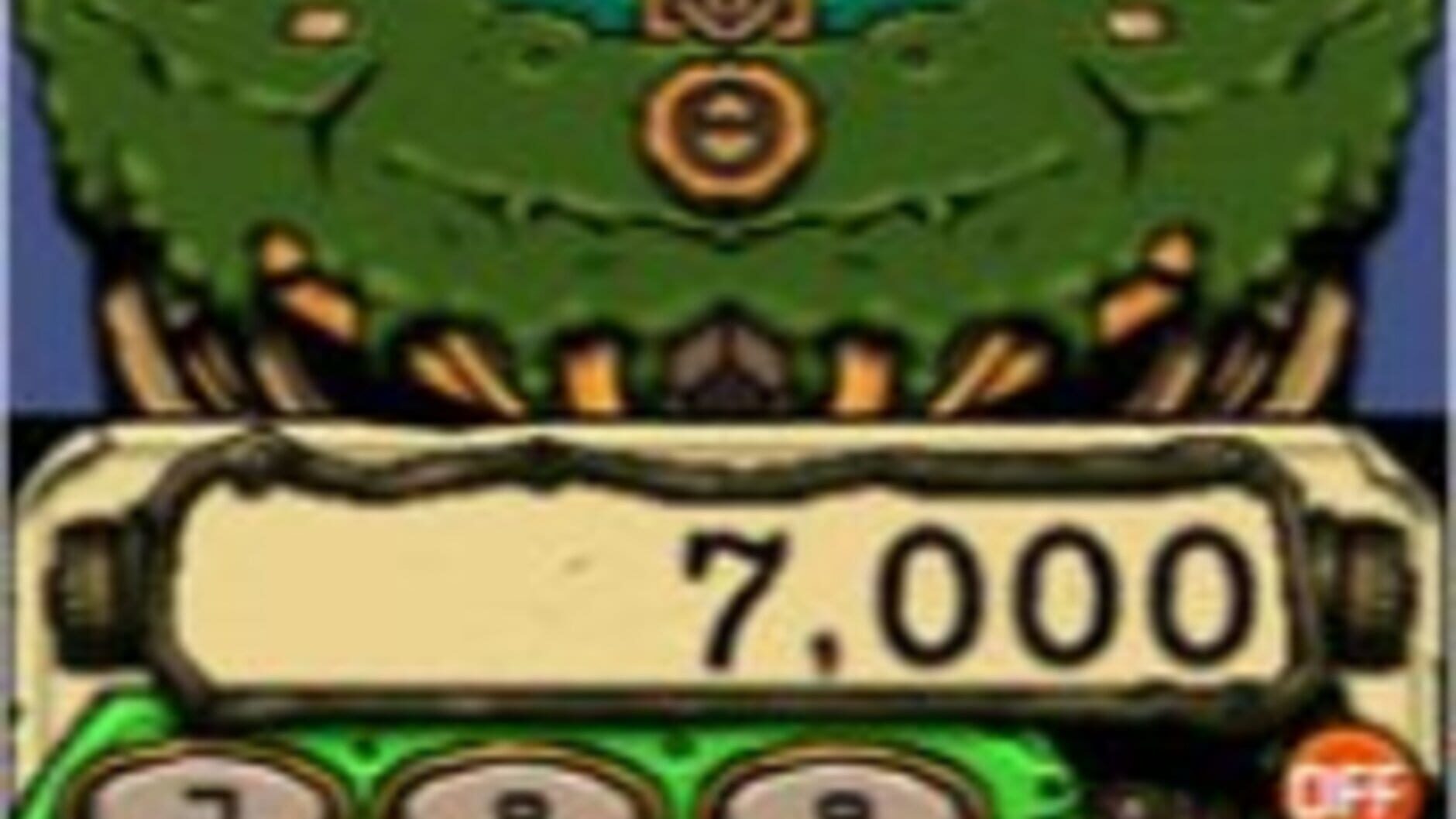 Screenshot for Freshly-Picked Tingle's Rosy Rupeeland