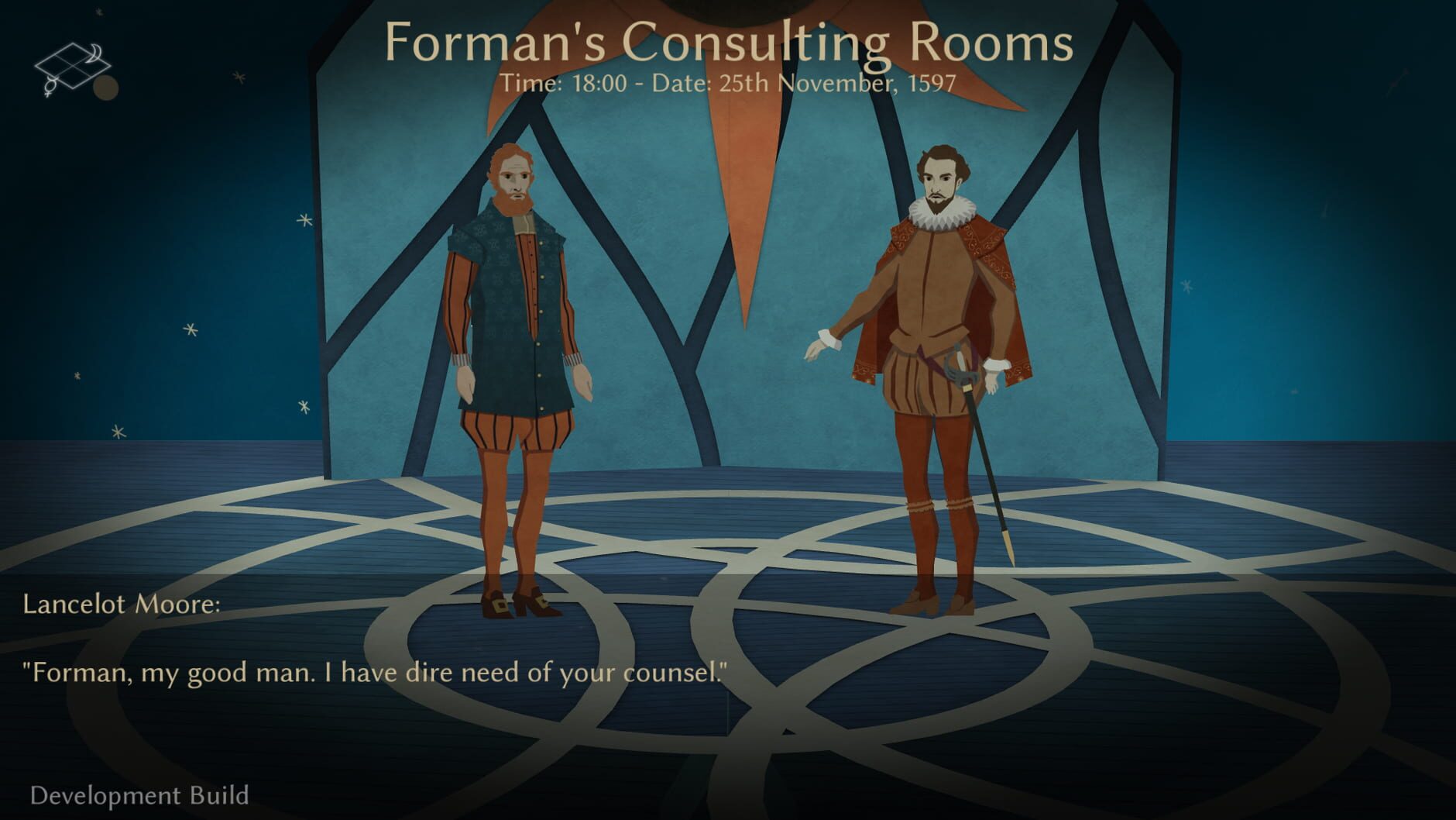 Screenshot for Astrologaster