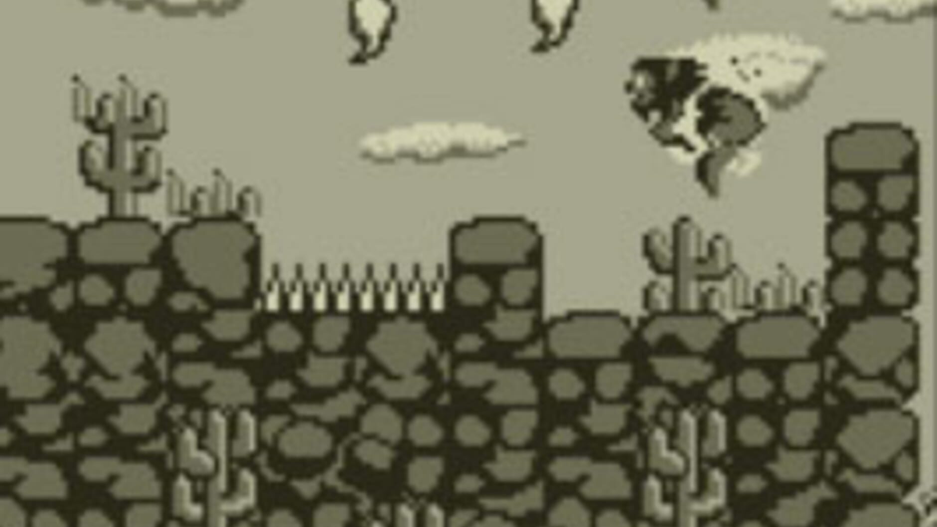 Screenshot for Maru's Mission