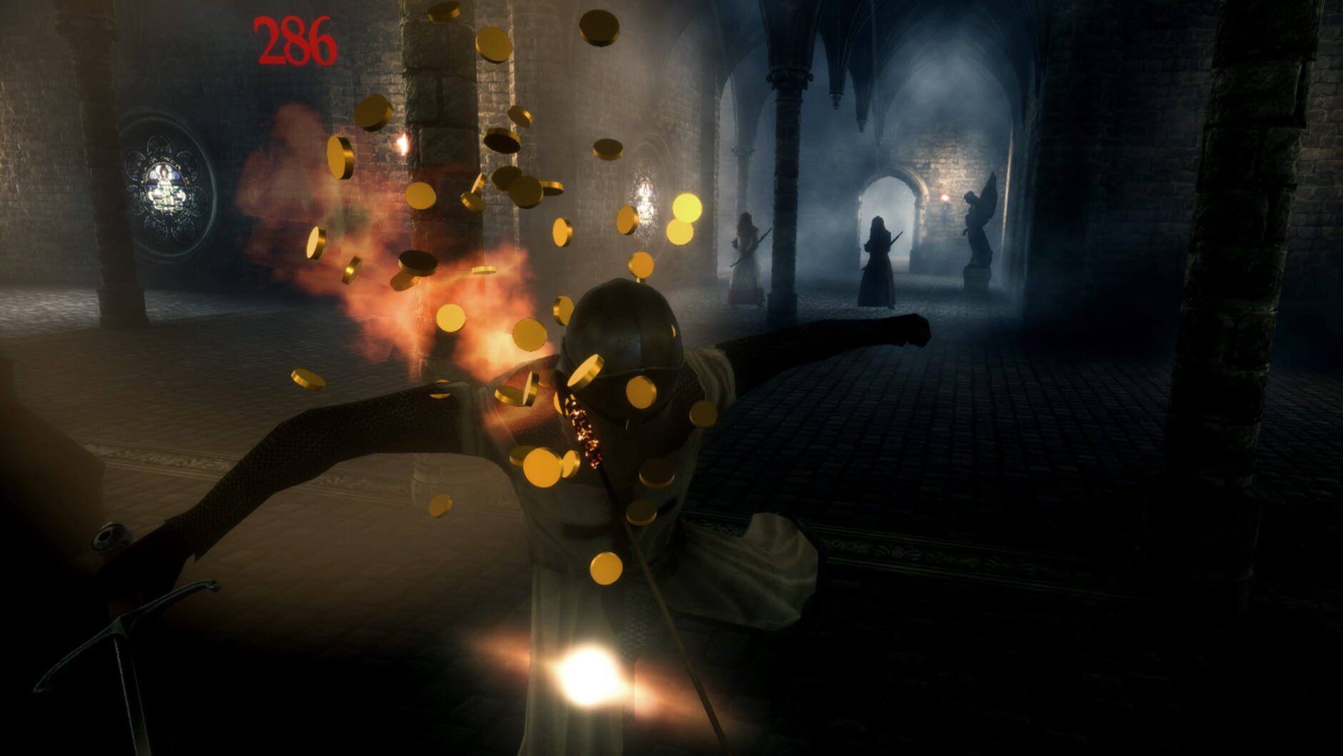 Screenshot for In Death