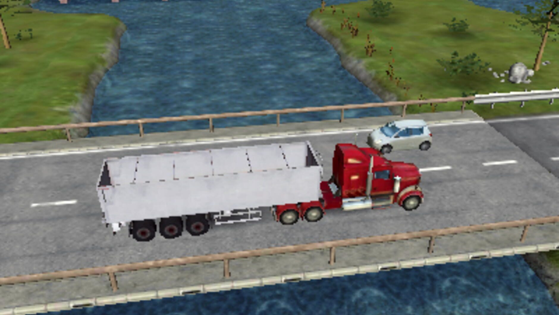 Screenshot for Farming Simulator 14