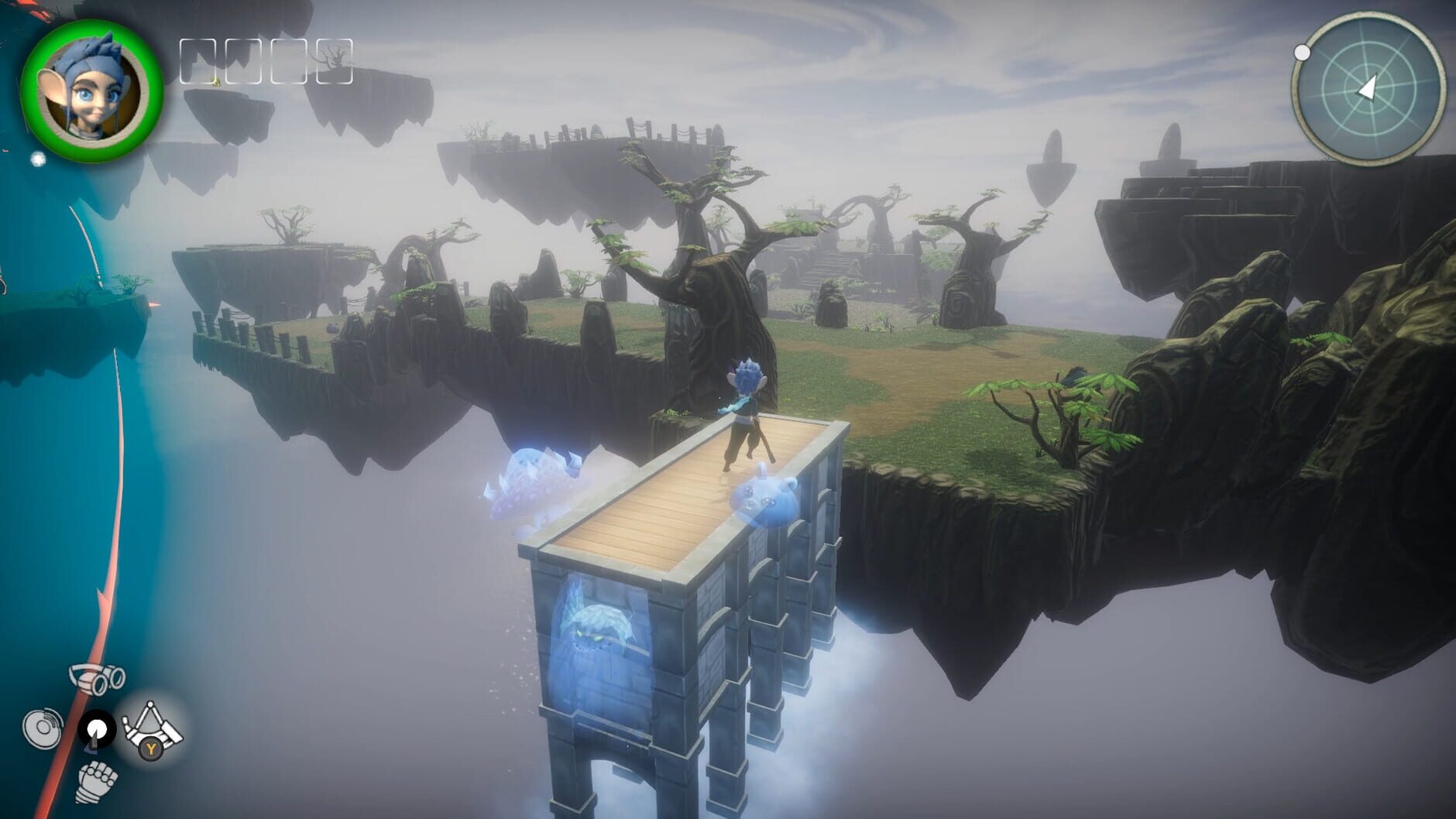 Screenshot for I, Hope
