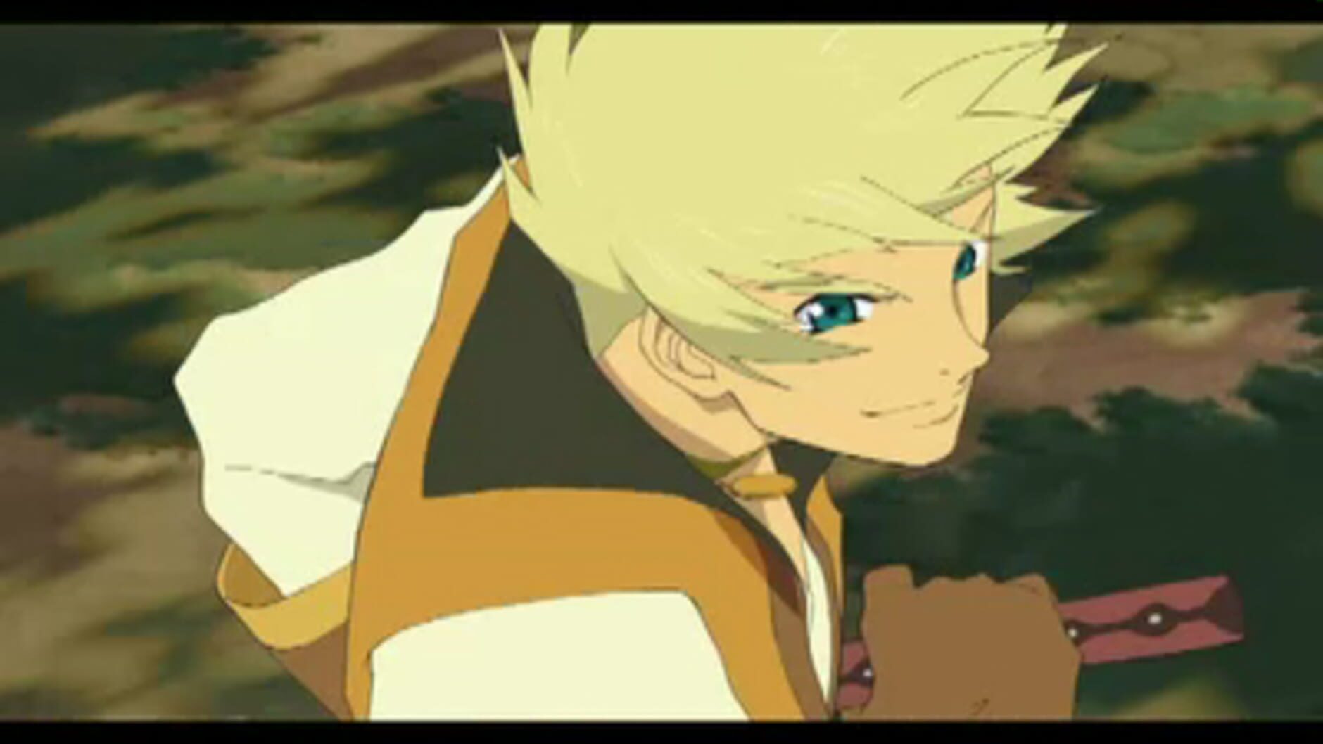Screenshot for Tales of the Abyss