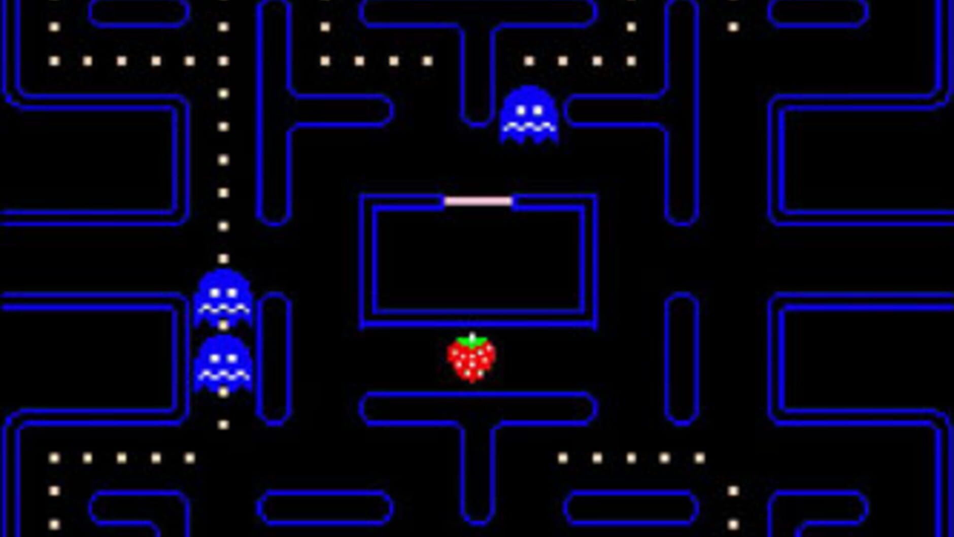 Screenshot for Namco Museum Vol. 1