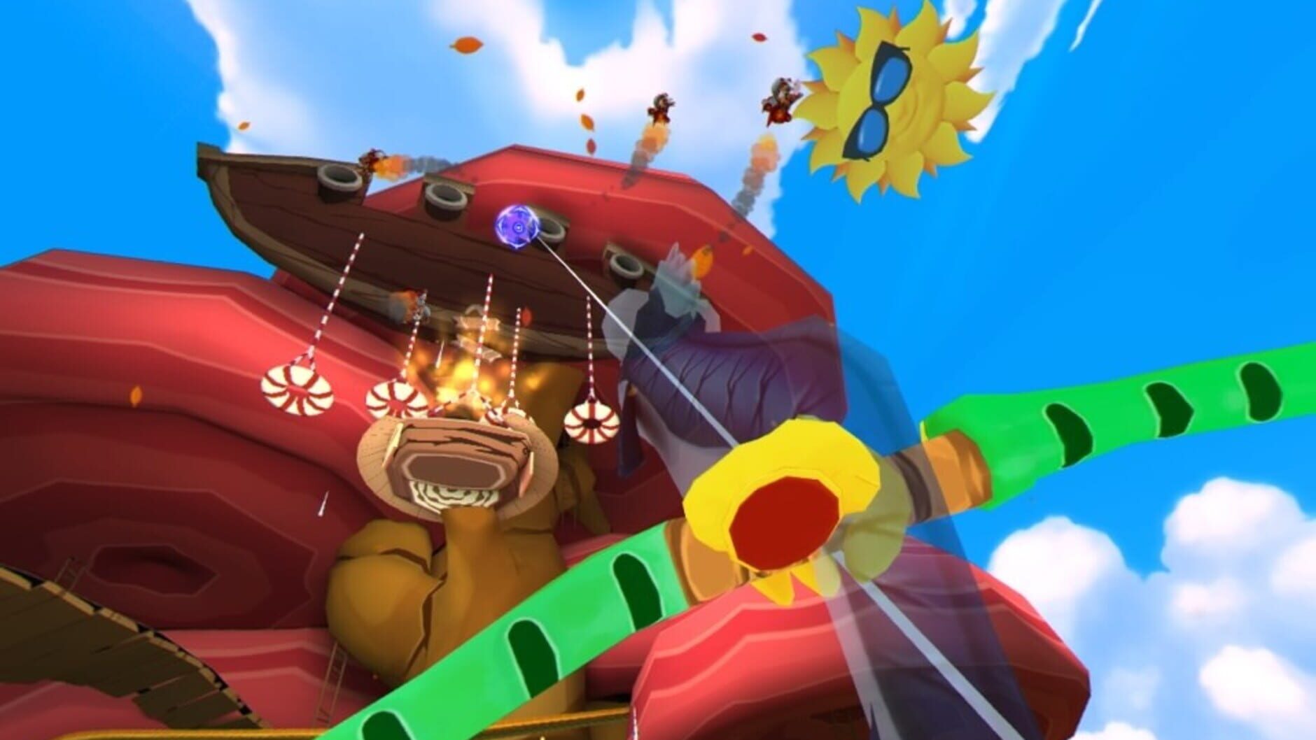 Screenshot for Ace Banana