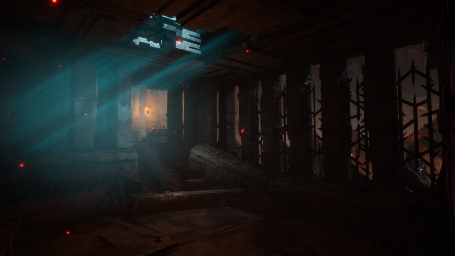 Screenshot for Devil's Hunt