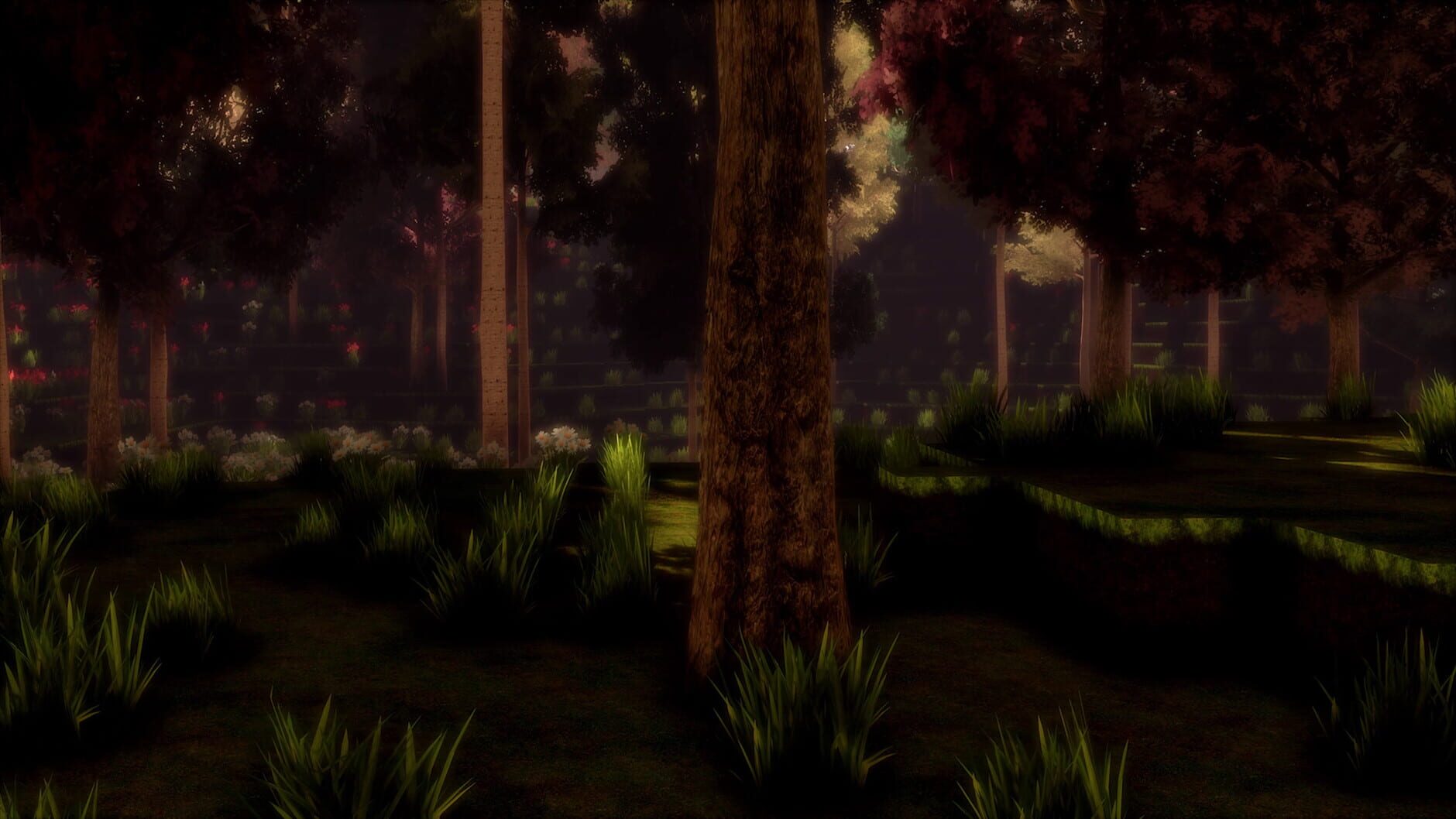 Screenshot for cyubeVR
