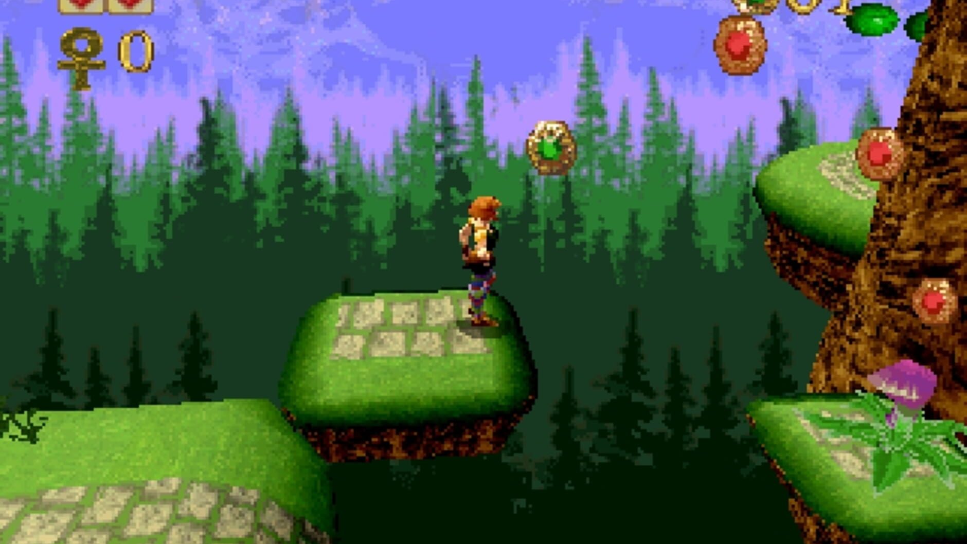 Screenshot for Pandemonium!