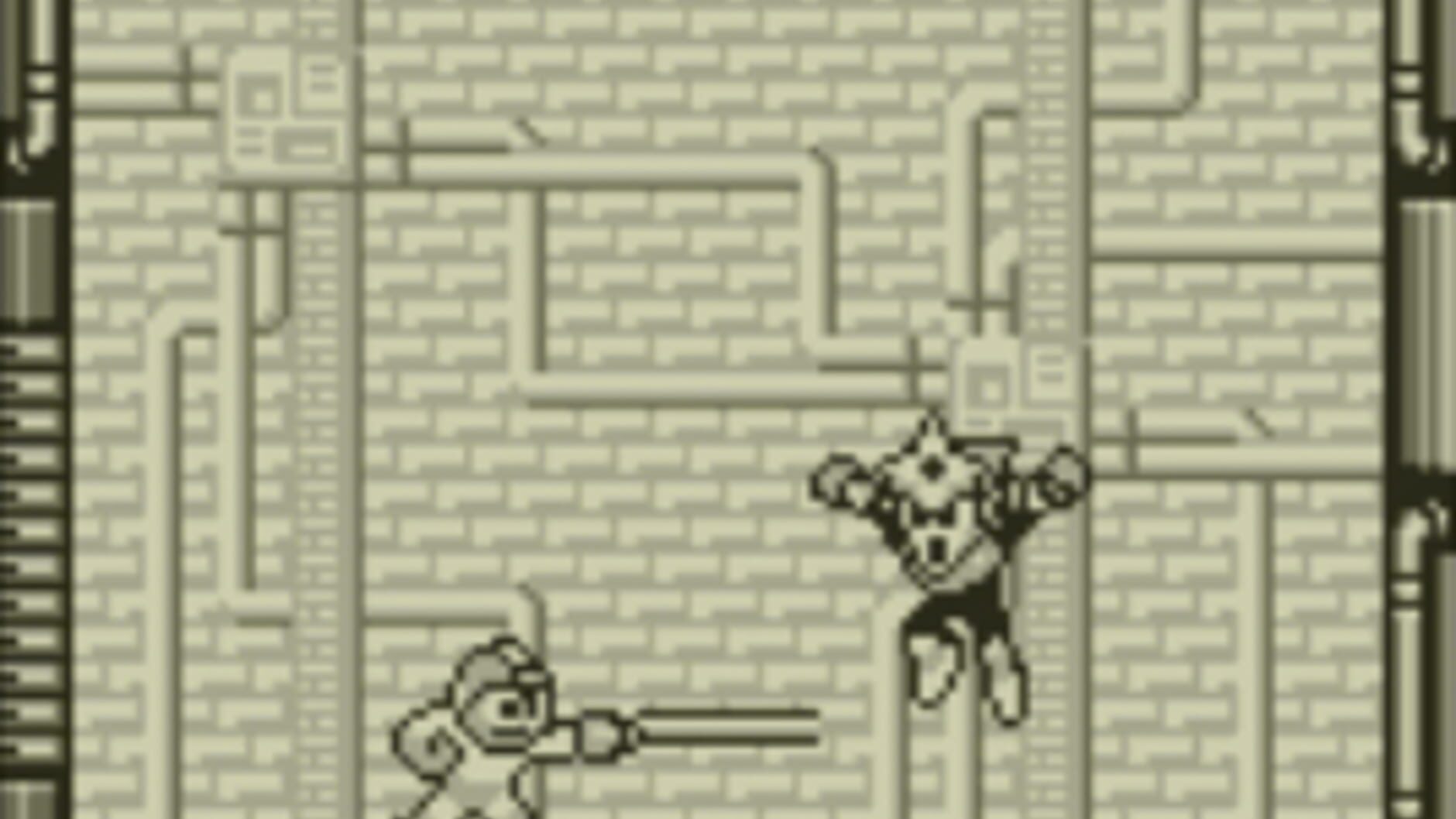 Screenshot for Mega Man III
