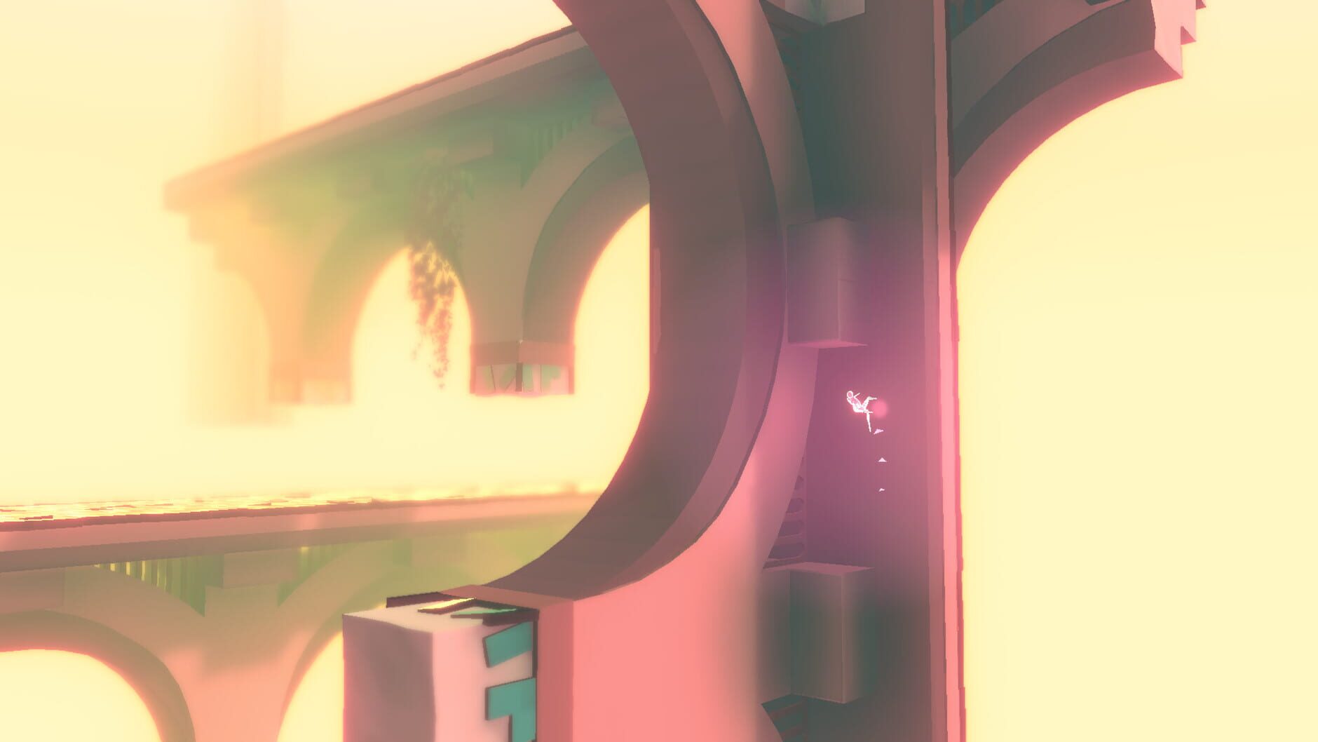 Screenshot for Etherborn