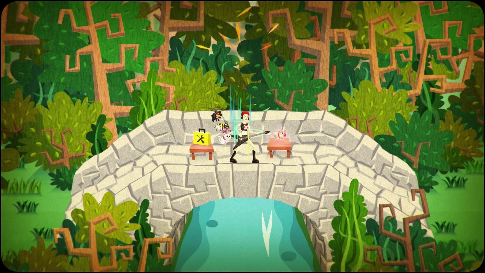 Screenshot for Infected Shelter