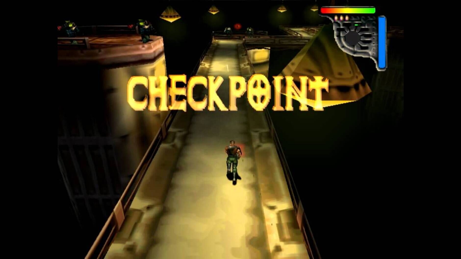 Screenshot for Apocalypse
