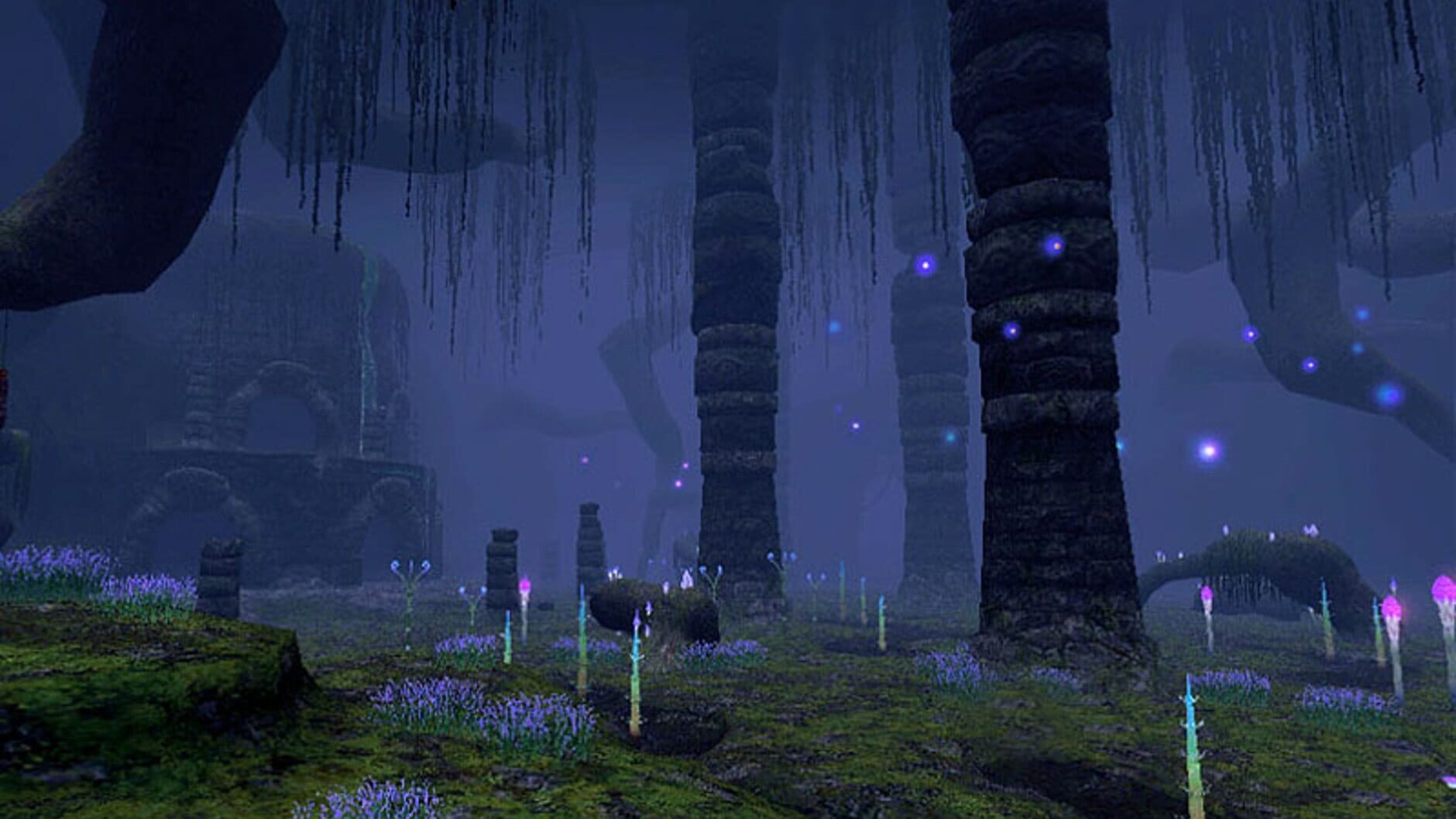 Screenshot for Final Fantasy XI: Treasures of Aht Urhgan