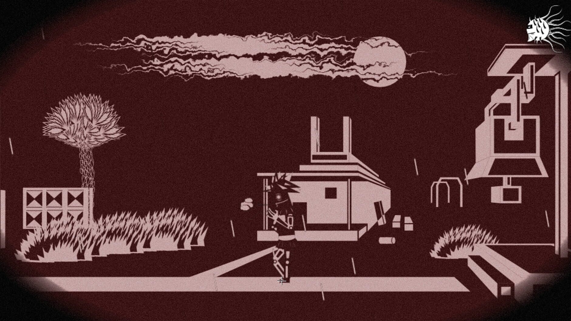 Screenshot for Dark Grim Mariupolis