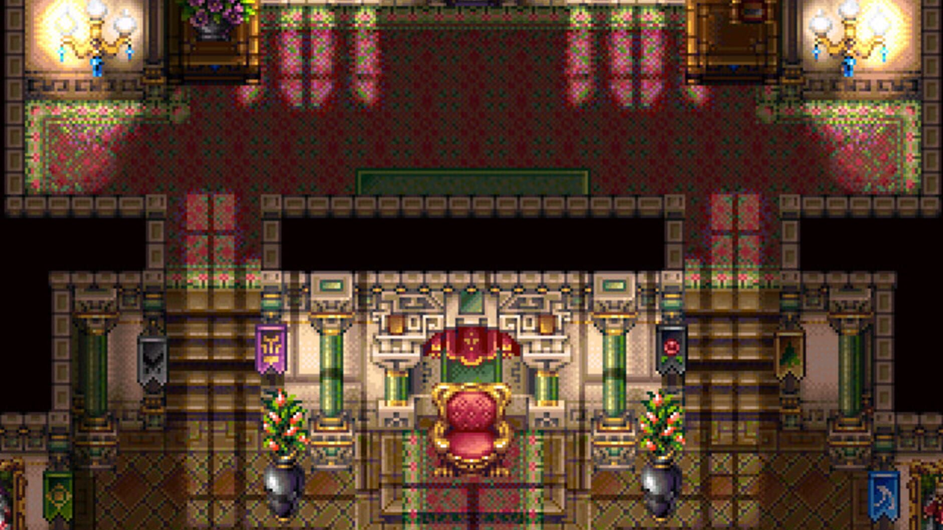 Screenshot for Rise of the Third Power