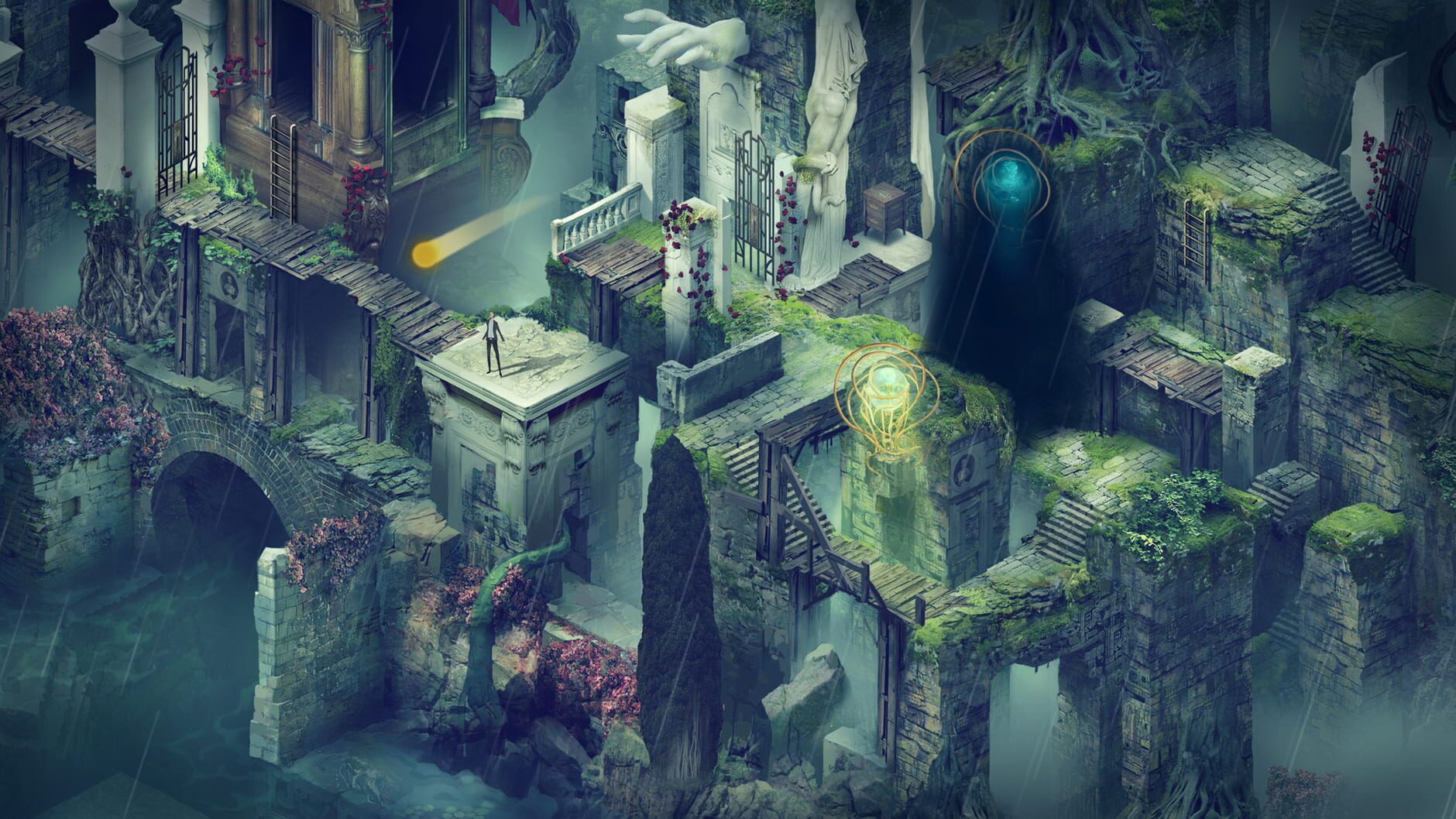 Screenshot for Pavilion