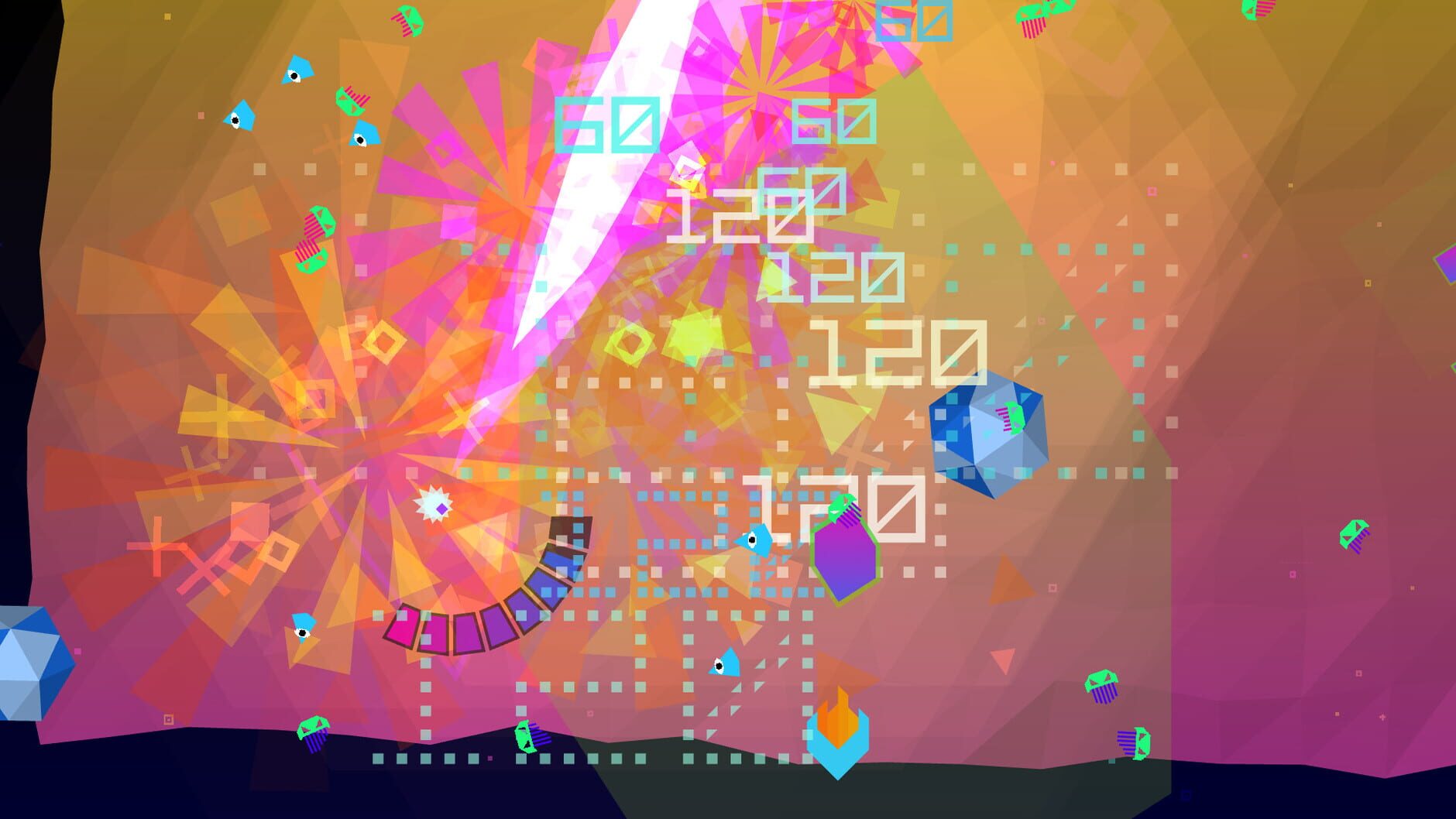 Screenshot for We Are Doomed