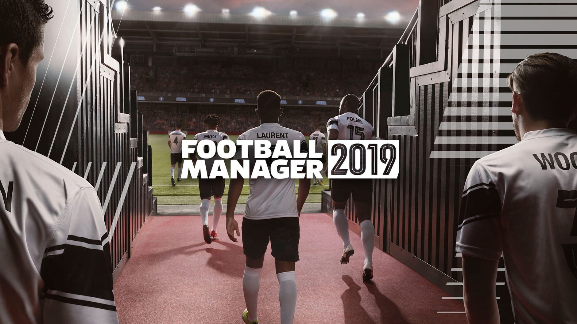 Screenshot for Football Manager 2019