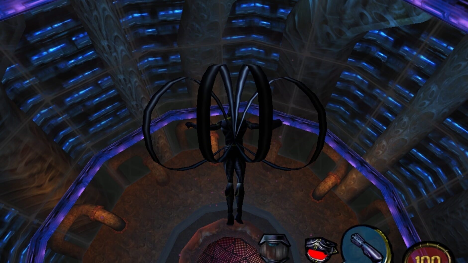 Screenshot for MDK2