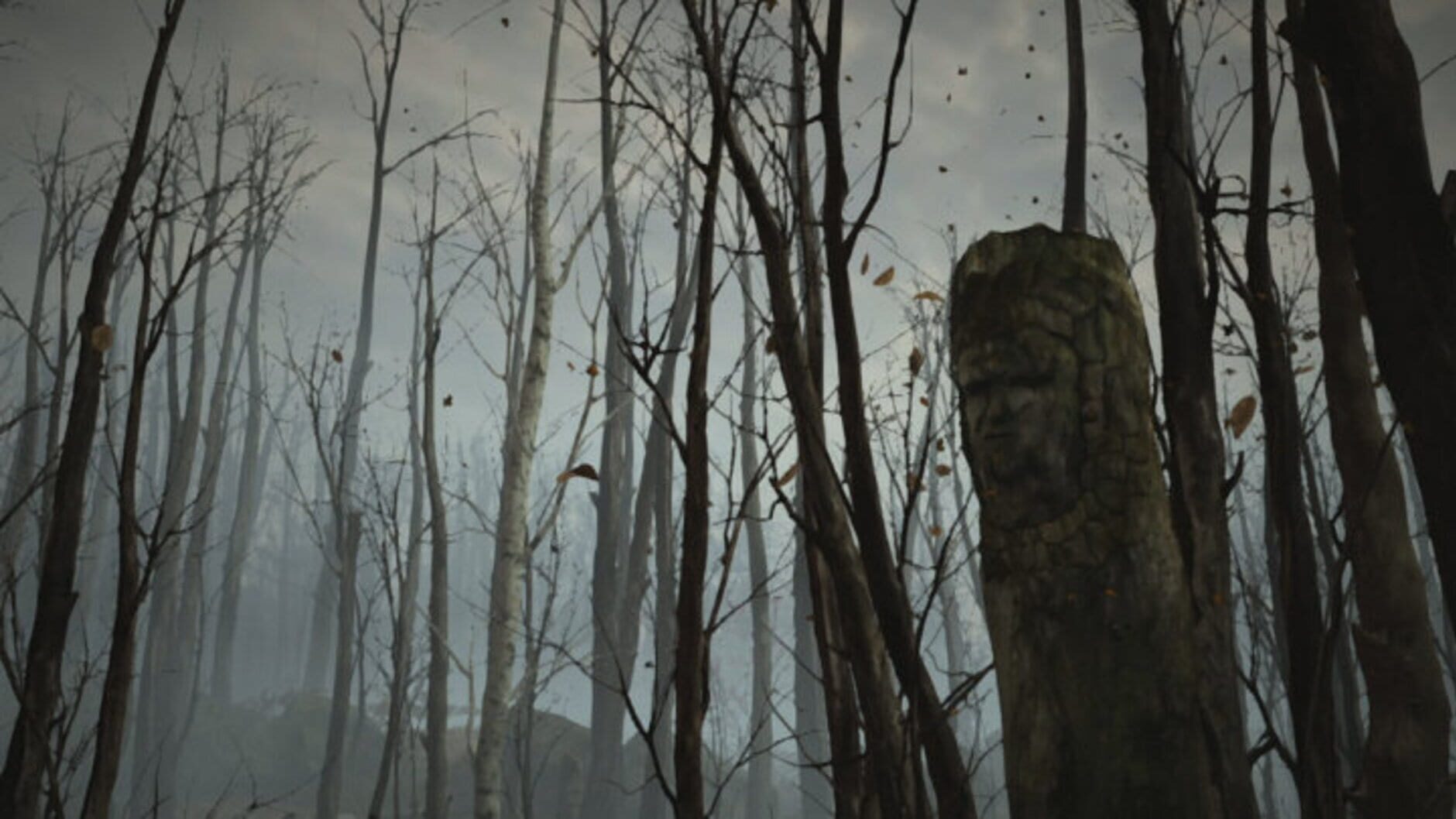 Screenshot for Datura