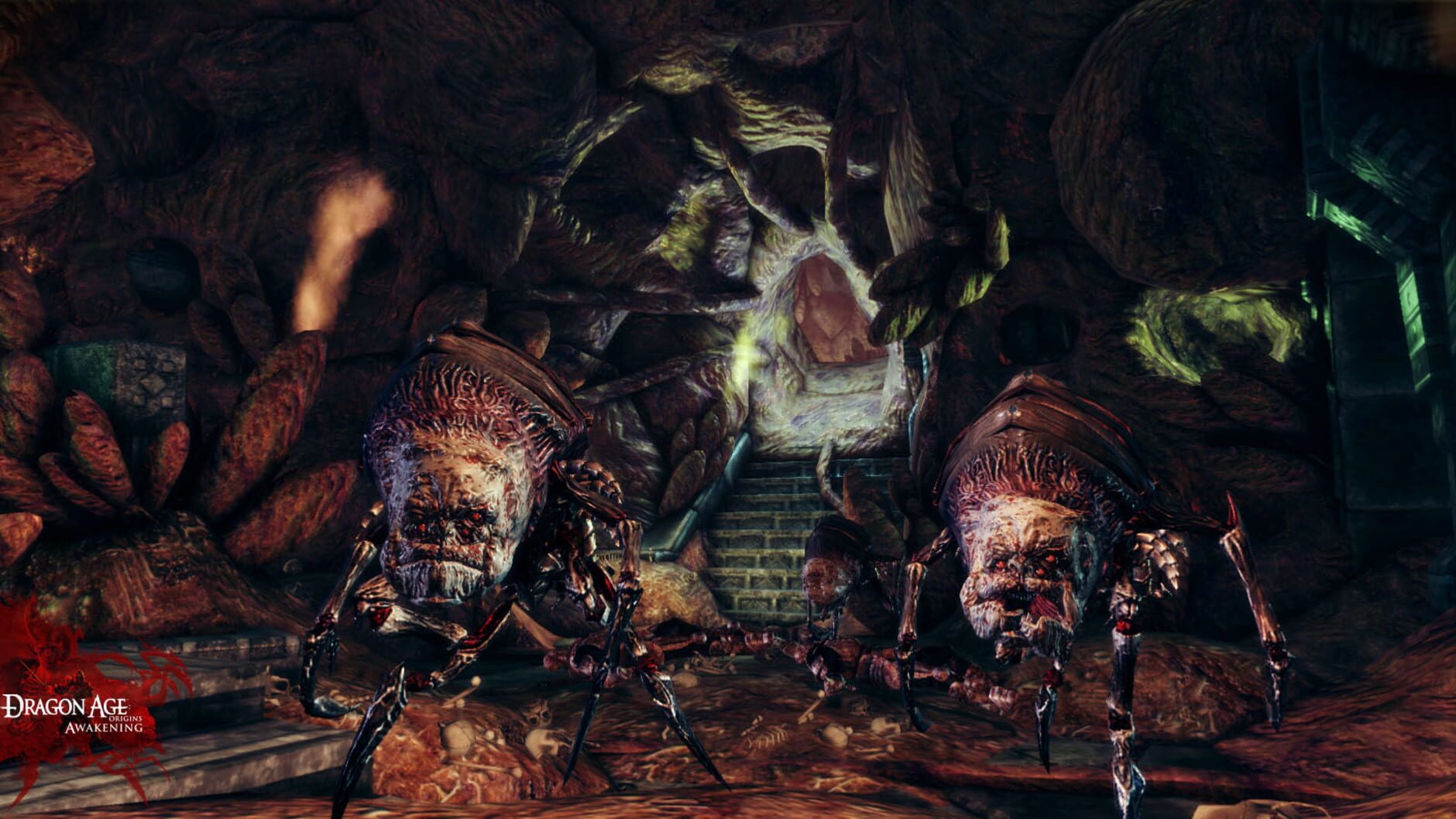 Screenshot for Dragon Age: Origins - Awakening