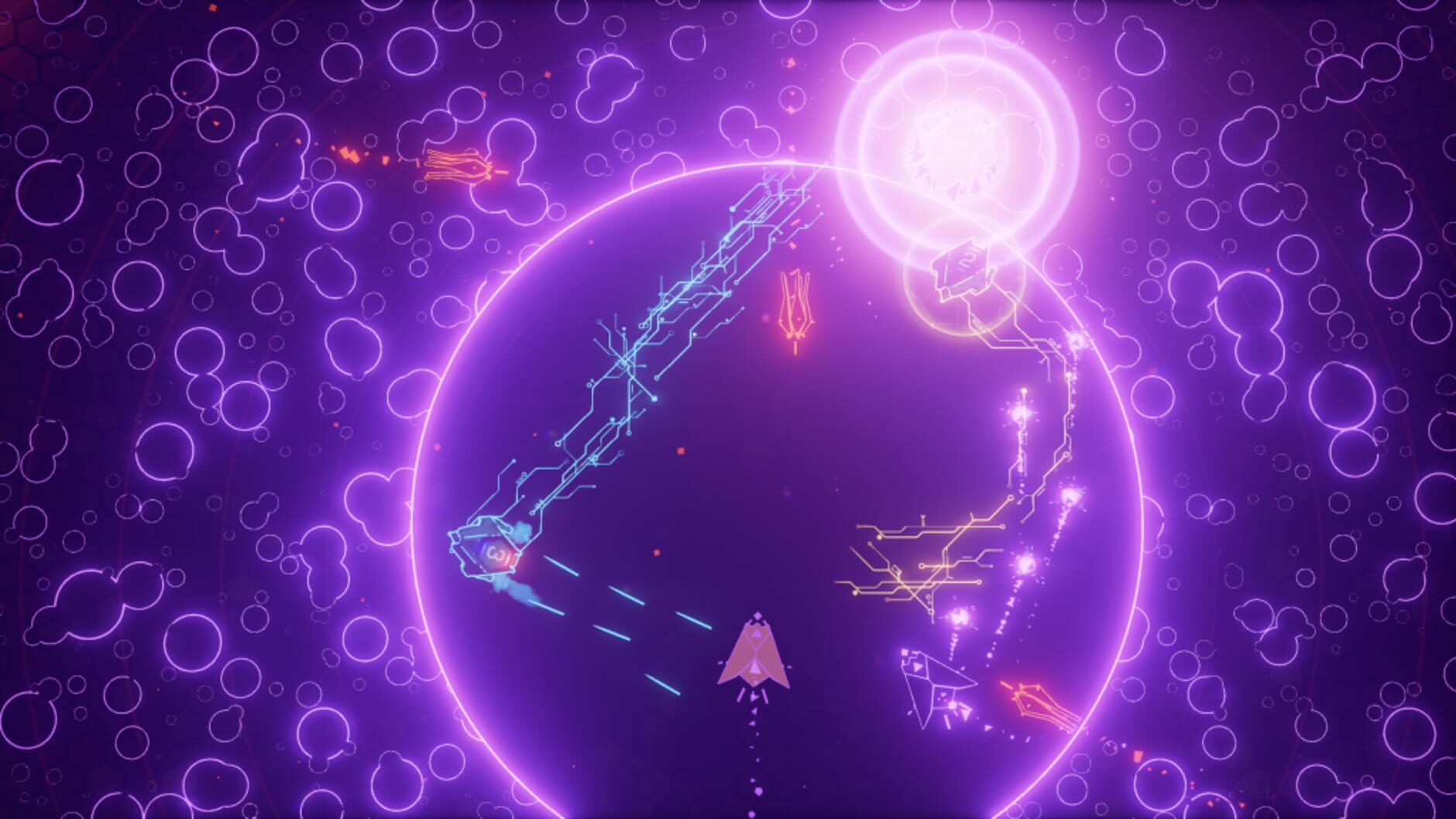 Screenshot for AIPD