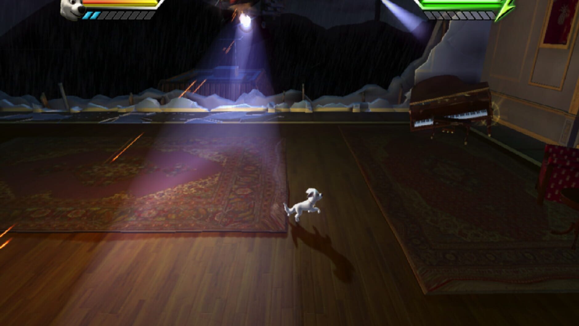 Screenshot for Bolt
