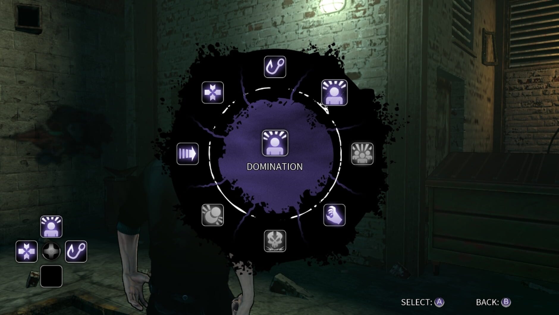 Screenshot for Dark