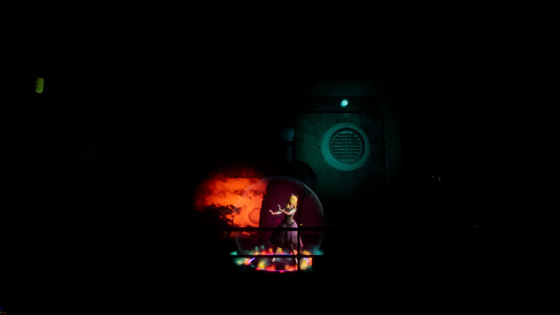 Screenshot for Another Sight