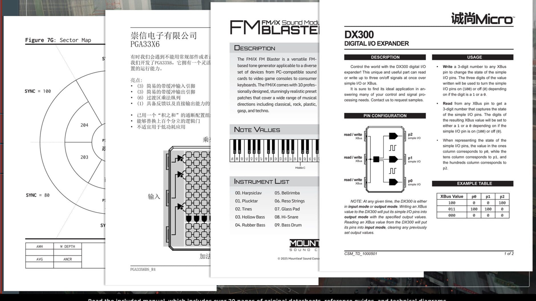 Screenshot for Shenzhen I/O