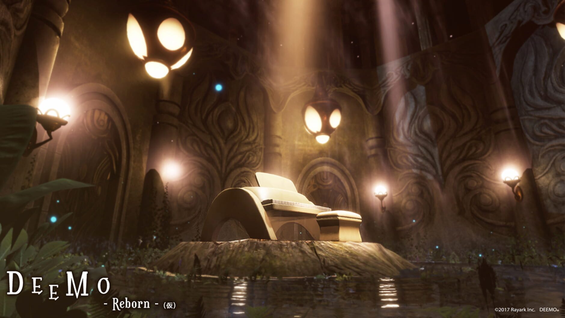 Screenshot for Deemo: Reborn