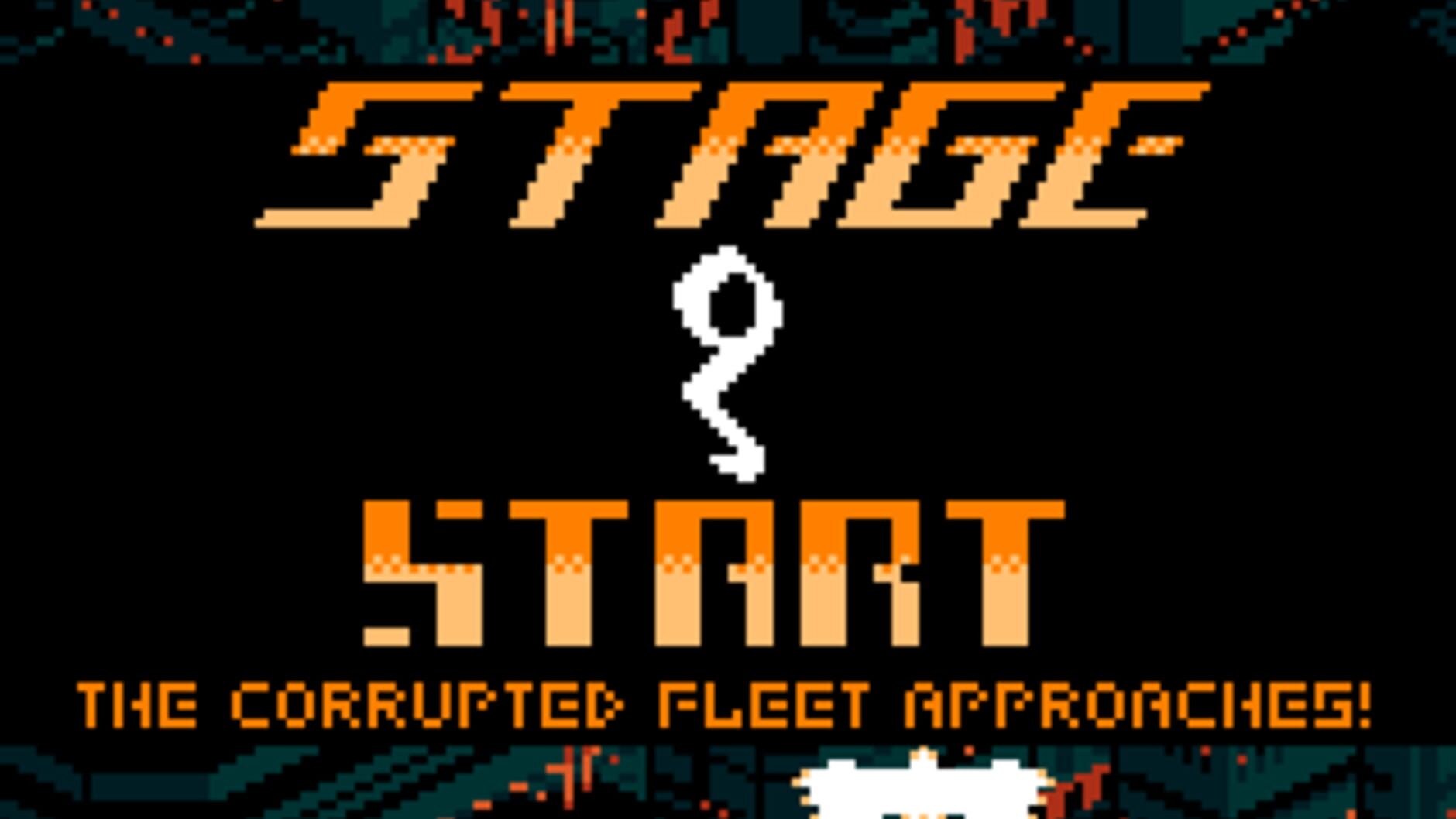 Screenshot for ZeroRanger
