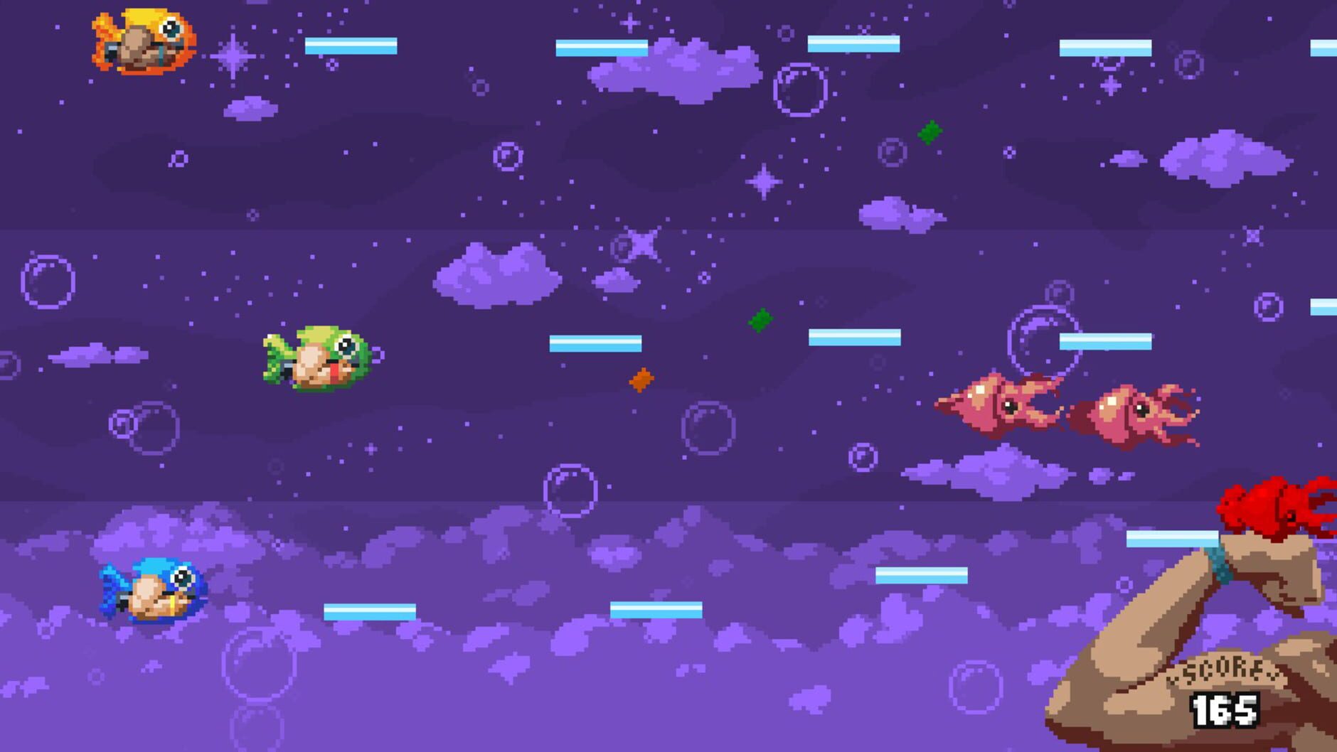 Screenshot for Shutshimi