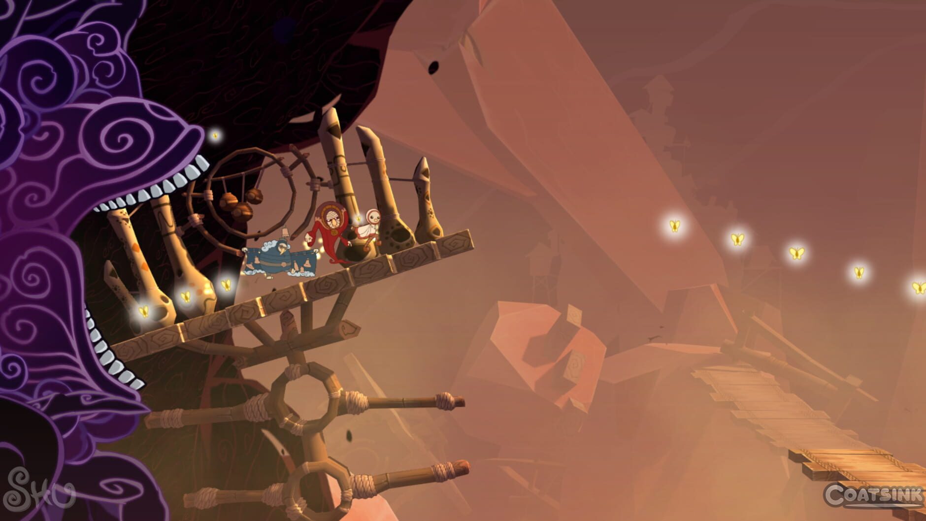 Screenshot for Shu