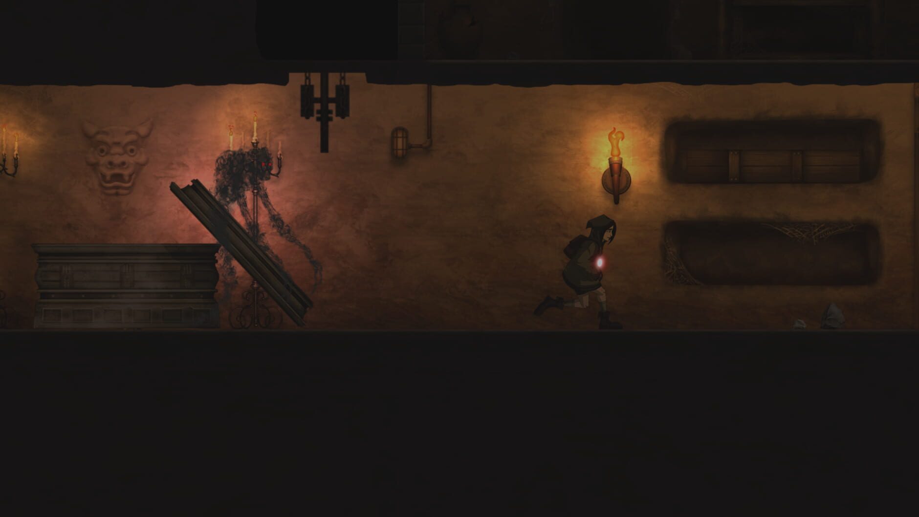 Screenshot for Whispering Willows