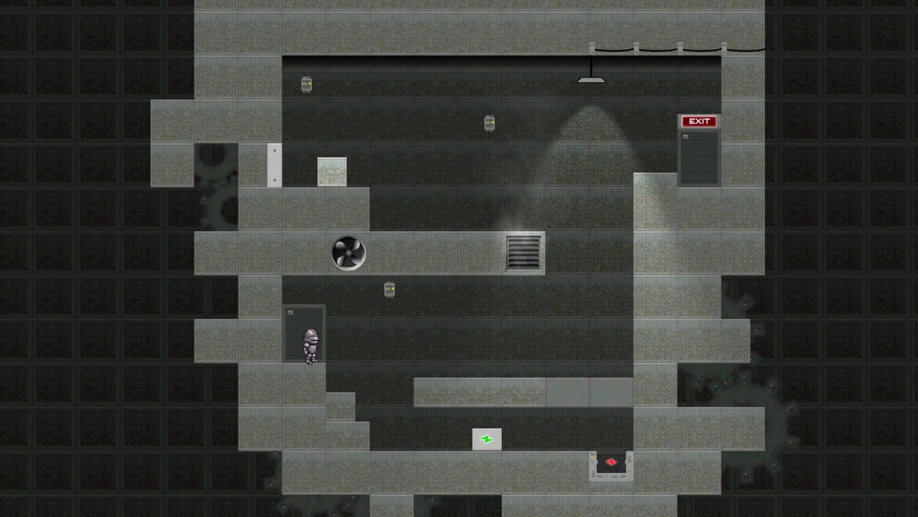 Screenshot for Tinboy