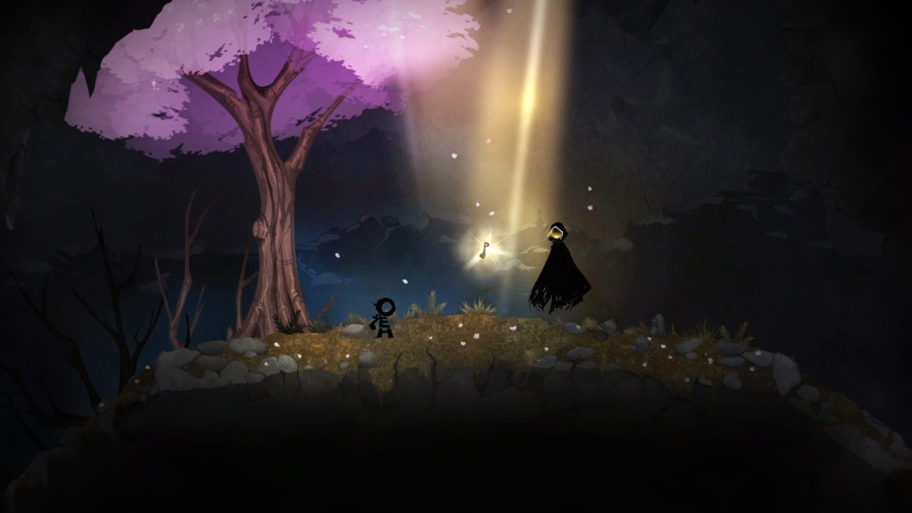 Screenshot for Typoman: Revised