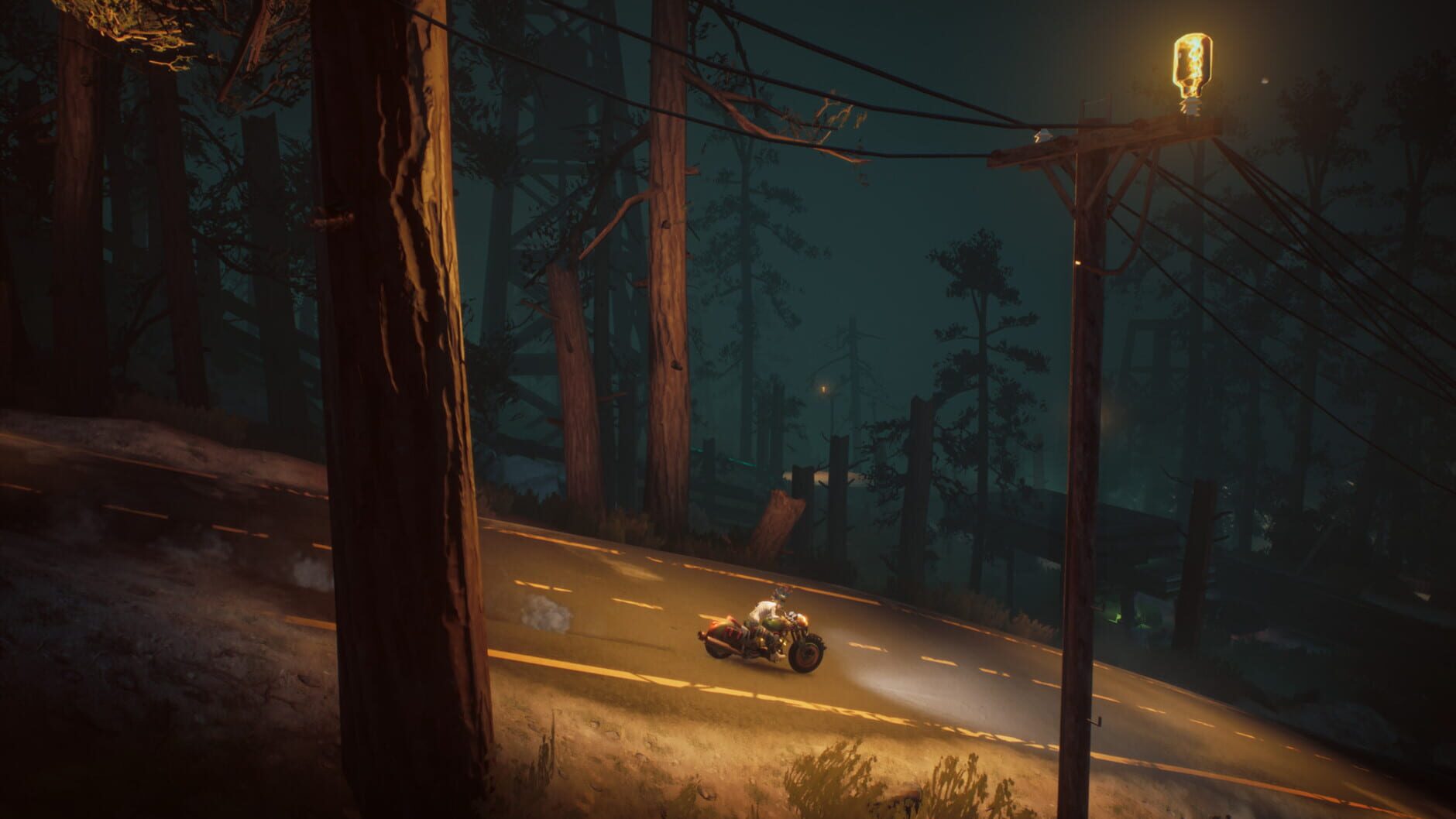 Screenshot for Steel Rats