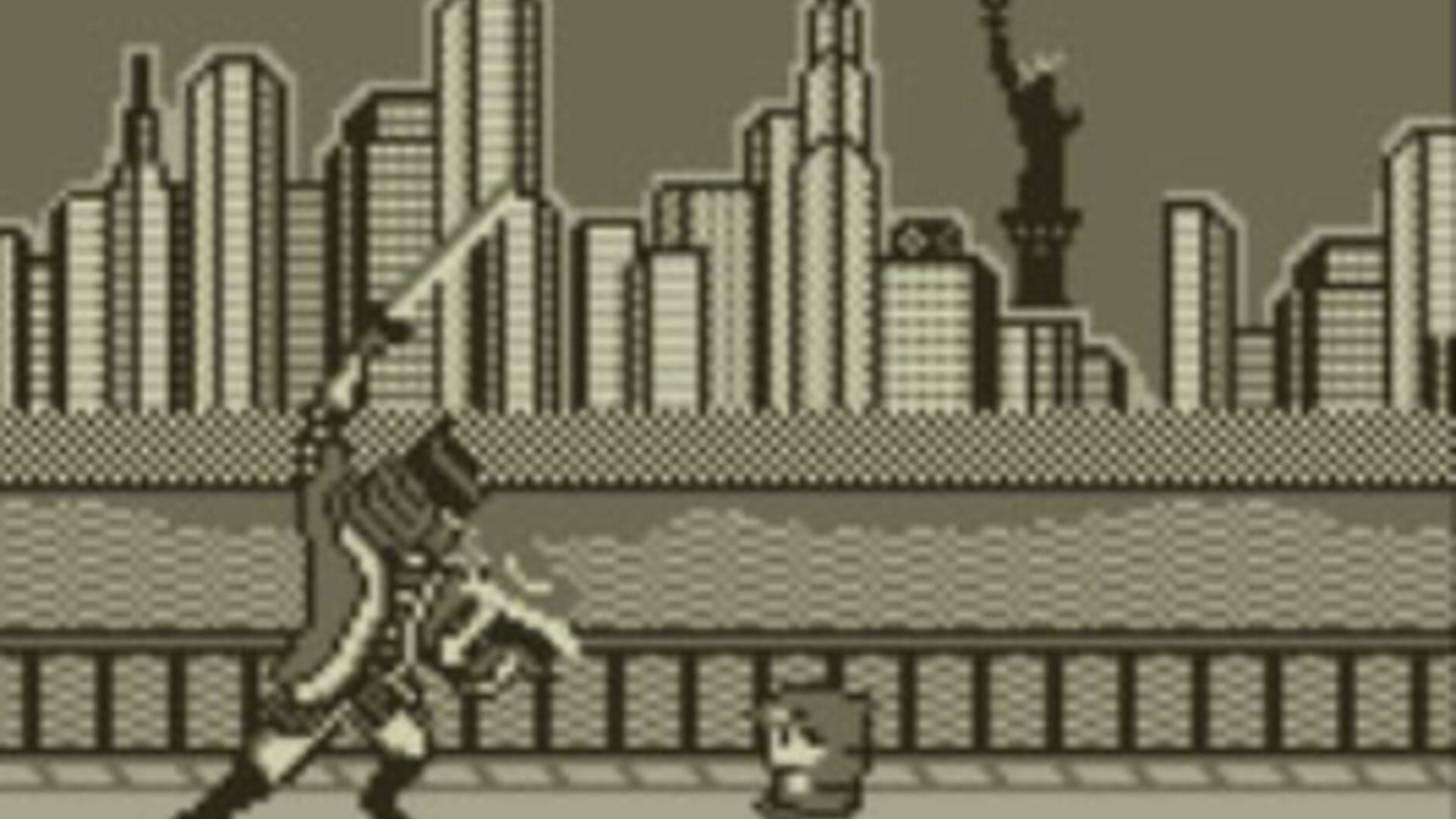 Screenshot for Maru's Mission